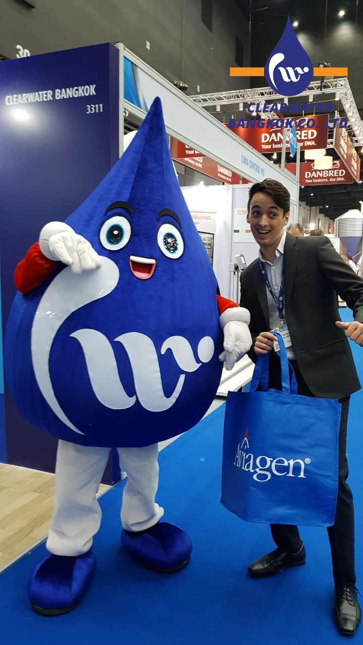 VIV ASIA 2019