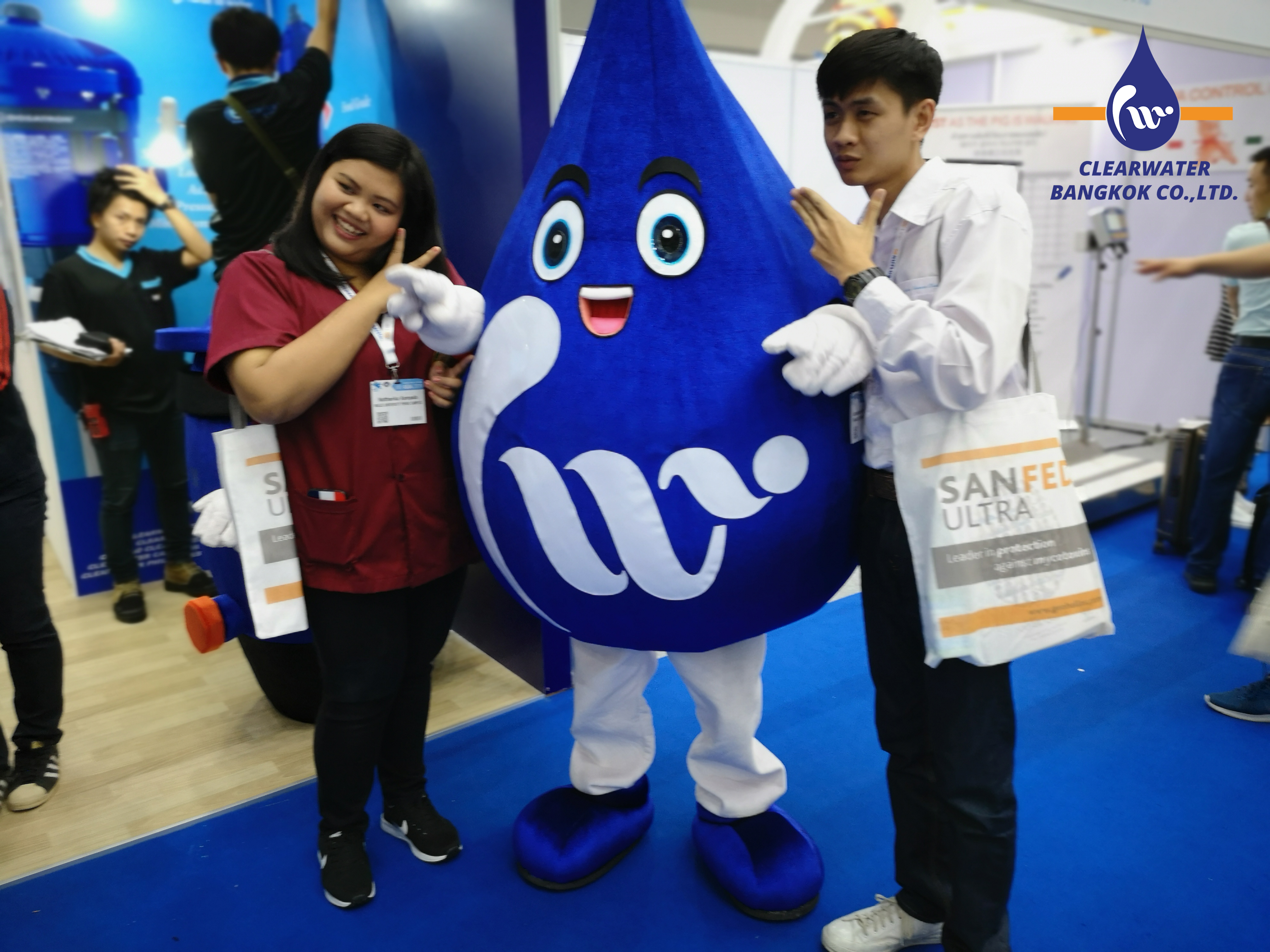 VIV ASIA 2019