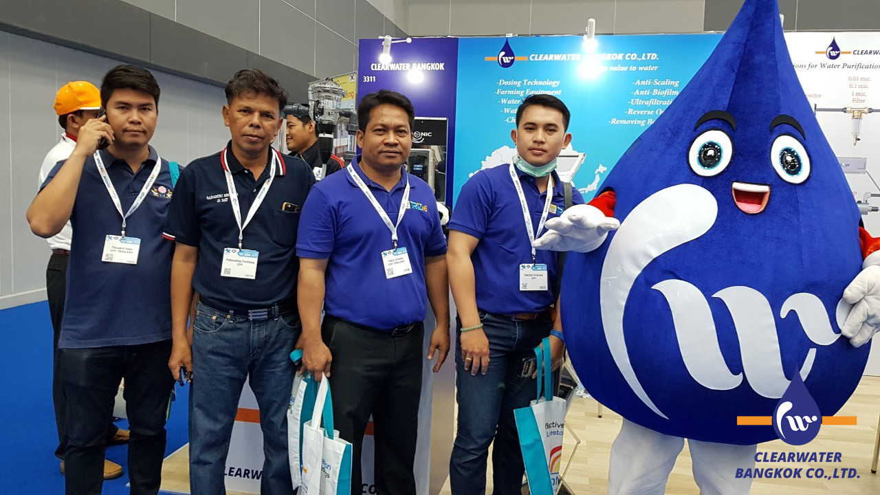 VIV ASIA 2019