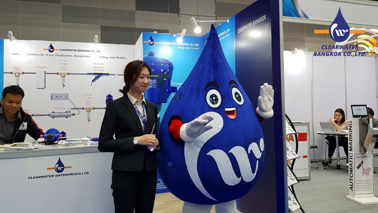 VIV ASIA 2019