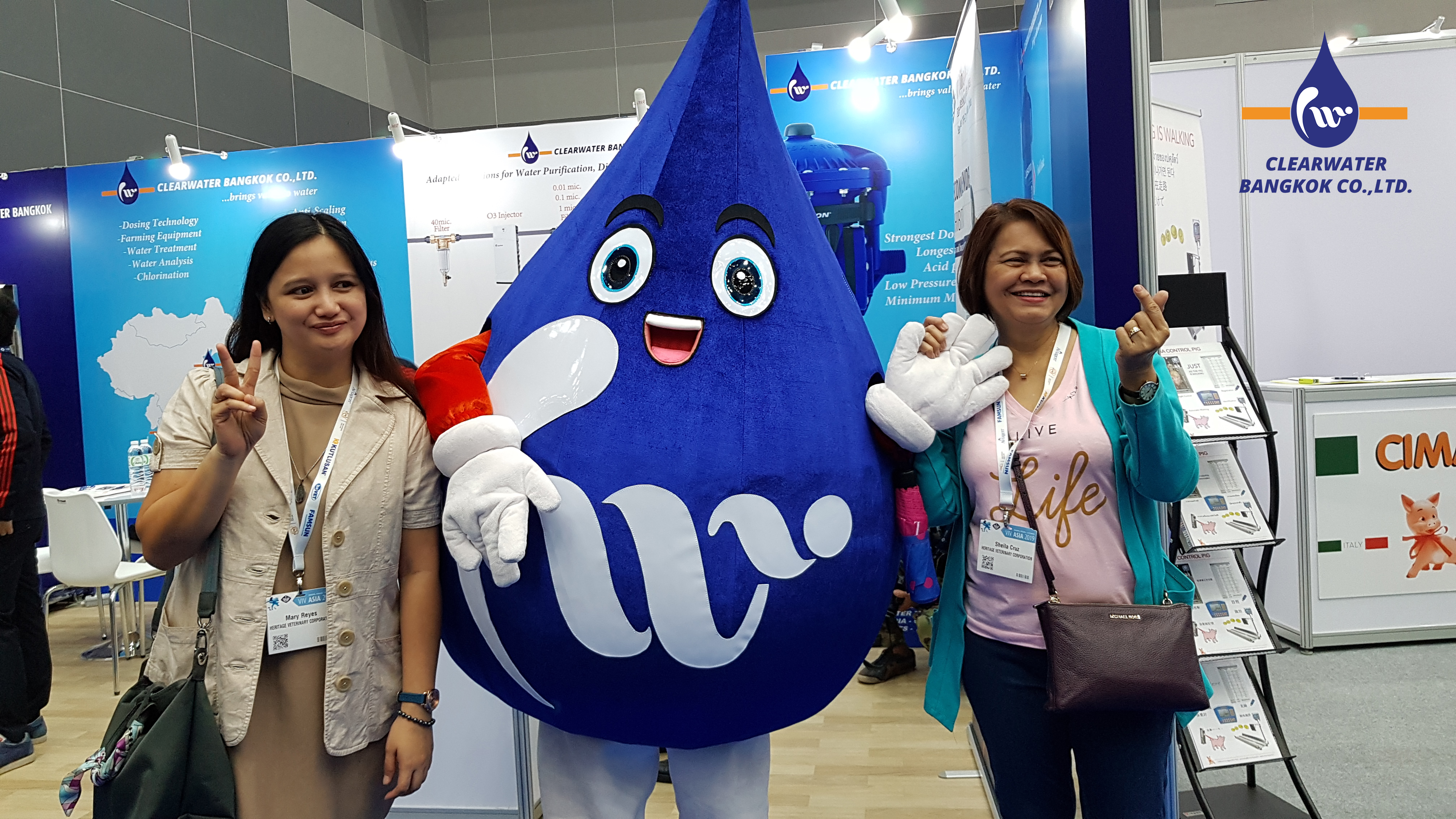VIV ASIA 2019