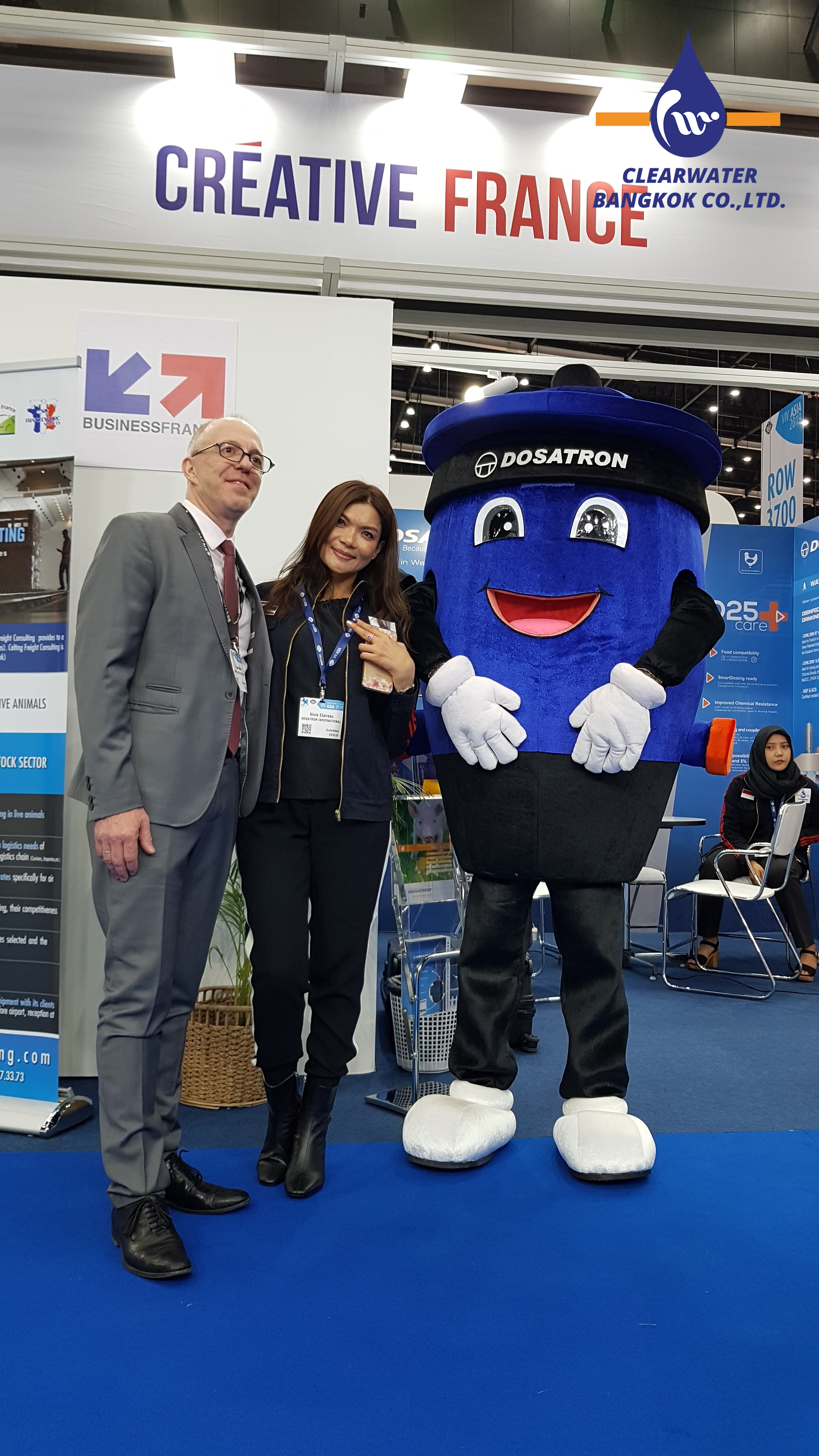 VIV ASIA 2019
