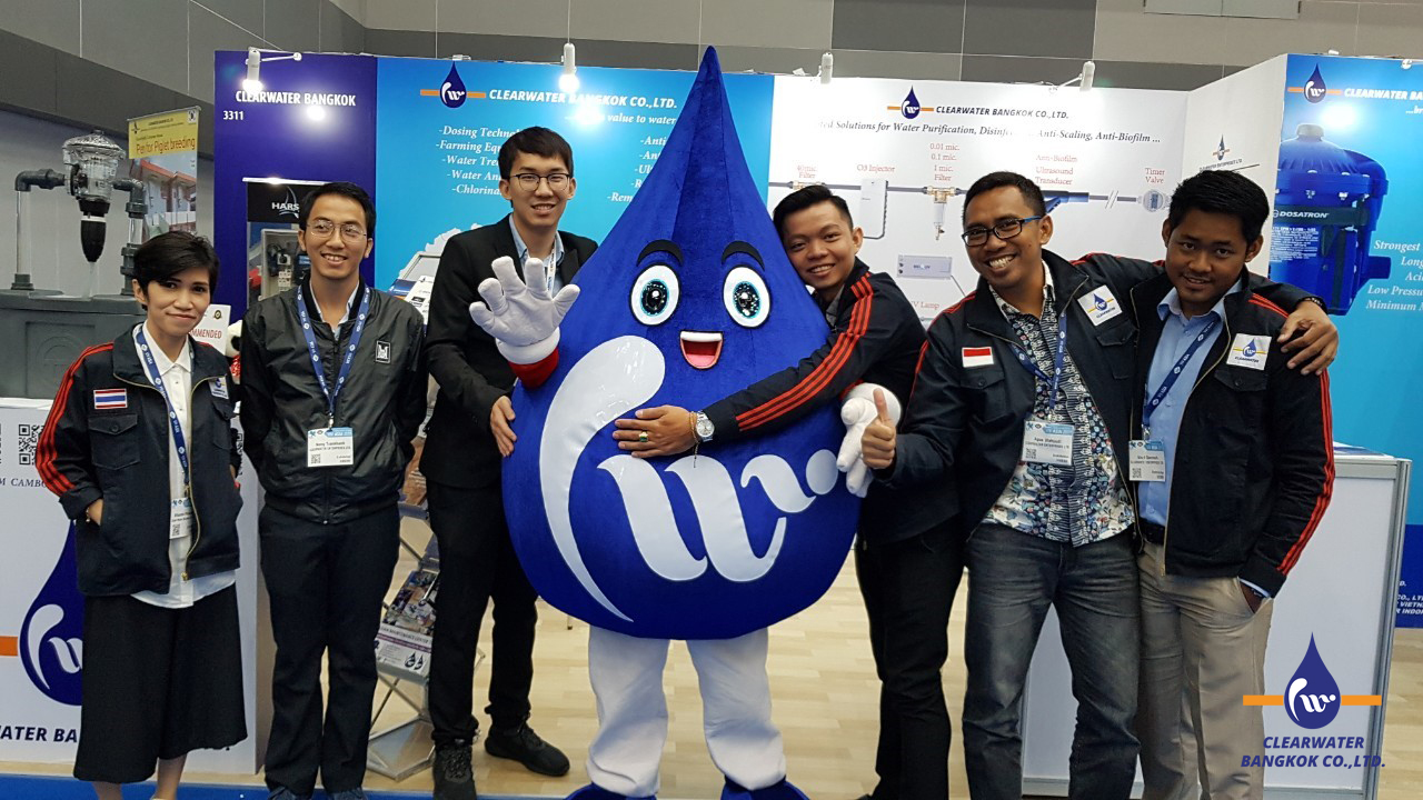 VIV ASIA 2019