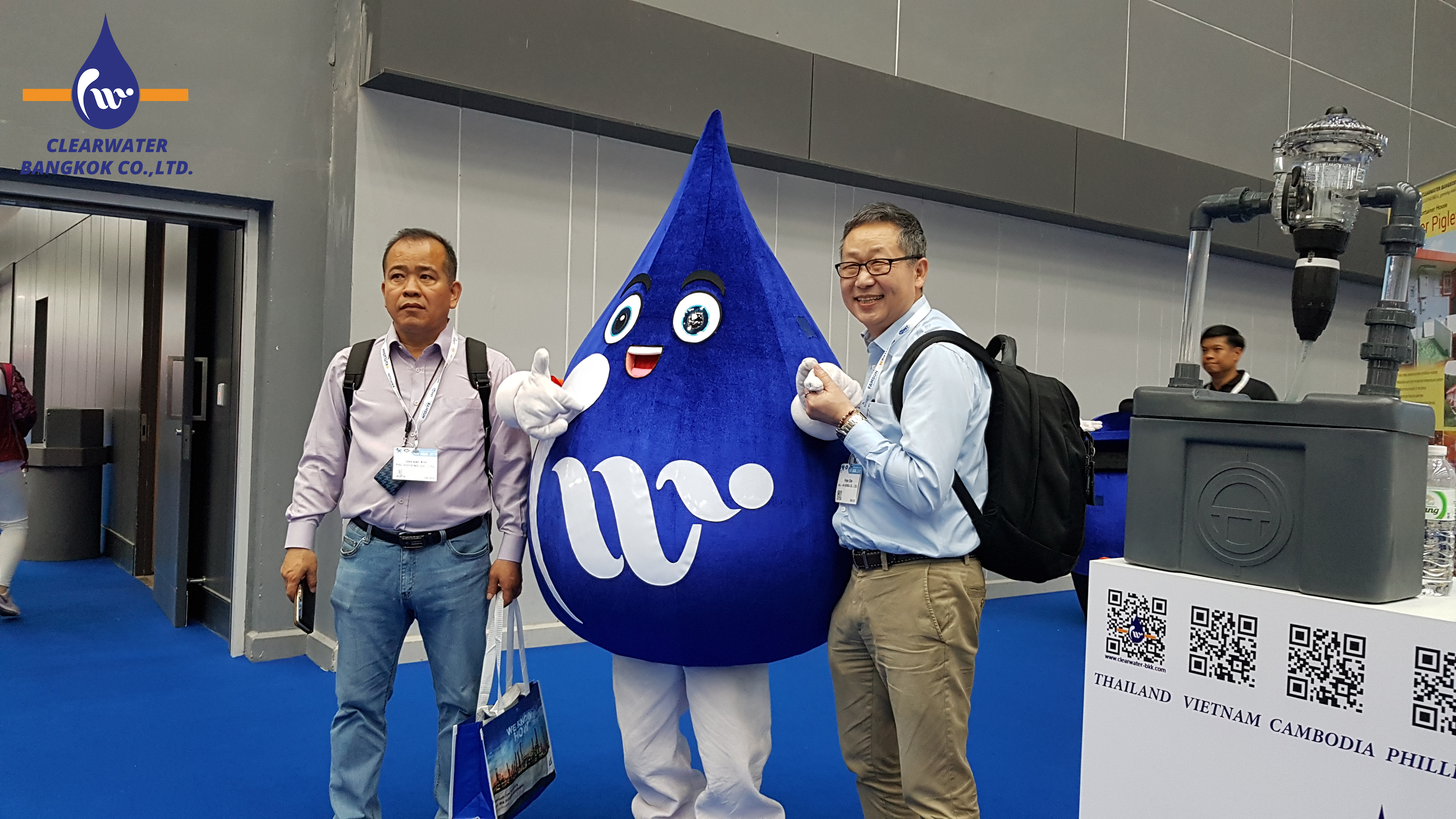 VIV ASIA 2019