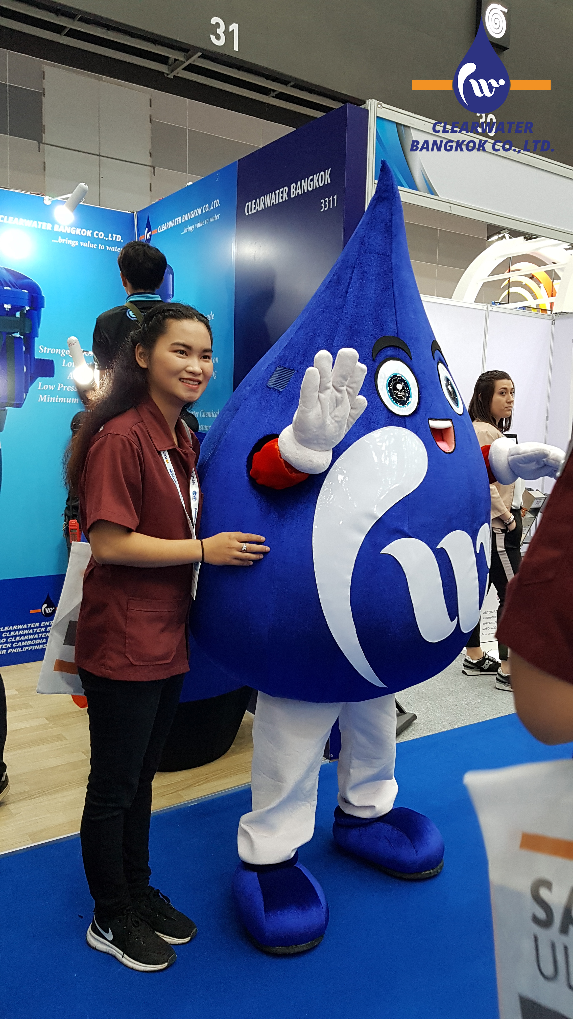 VIV ASIA 2019