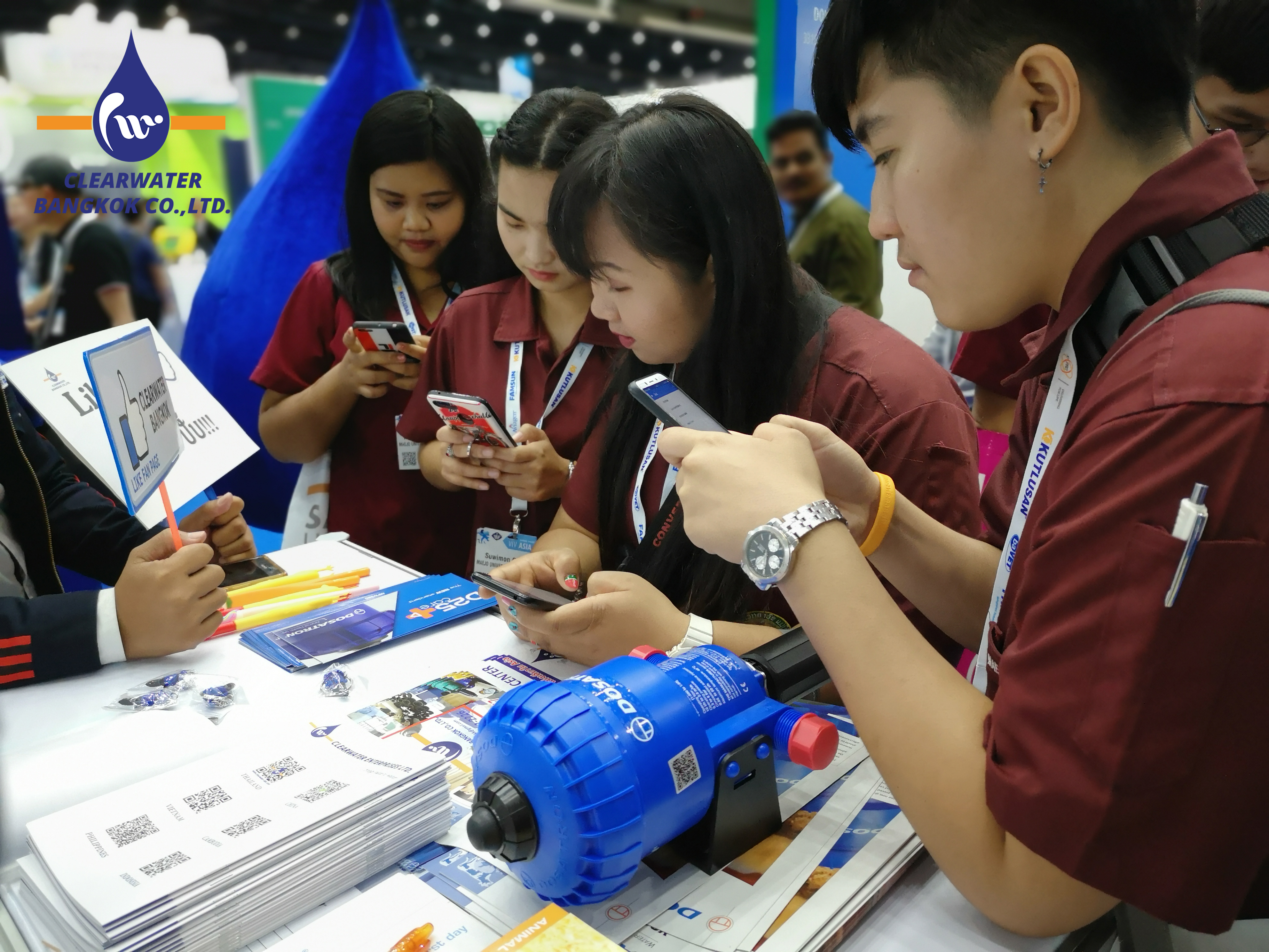 VIV ASIA 2019