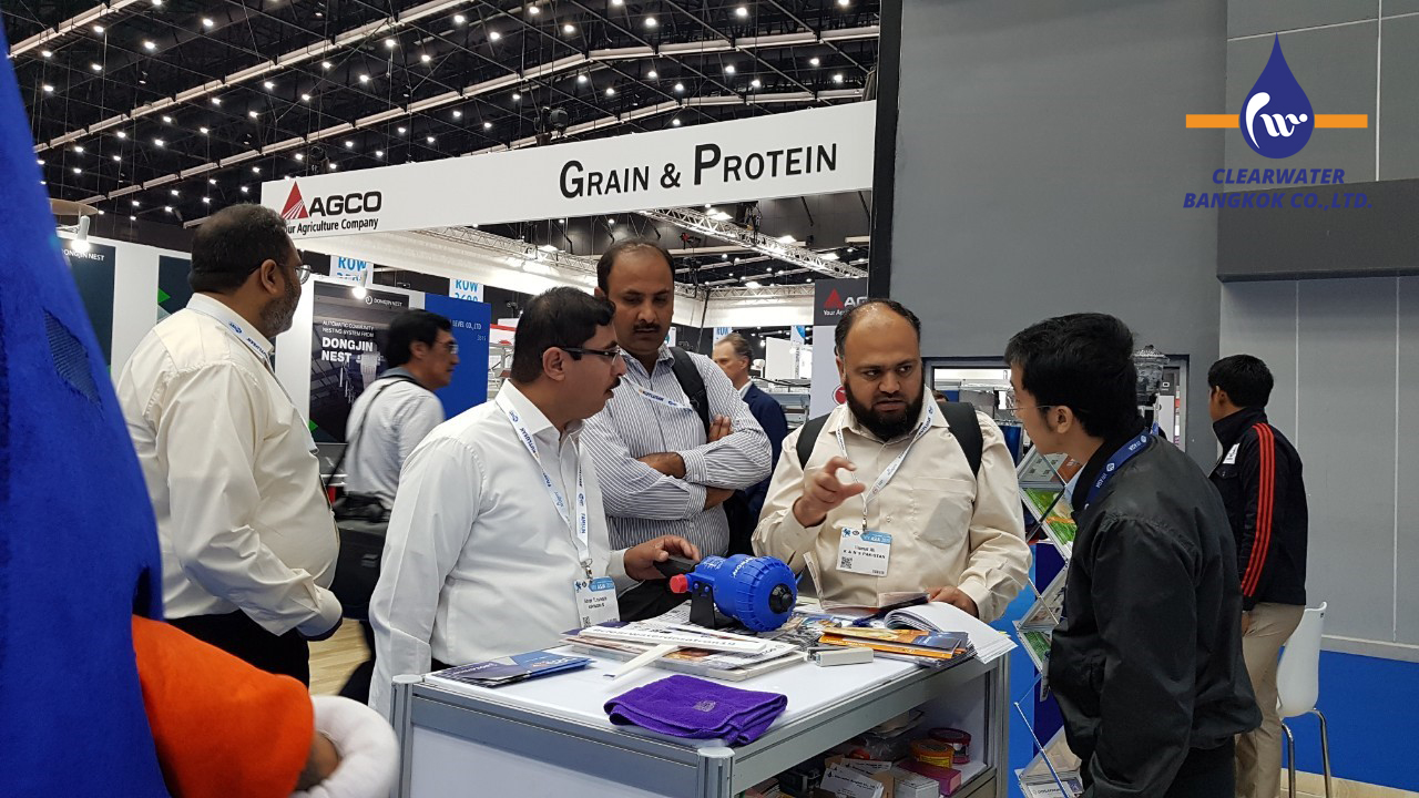 VIV ASIA 2019