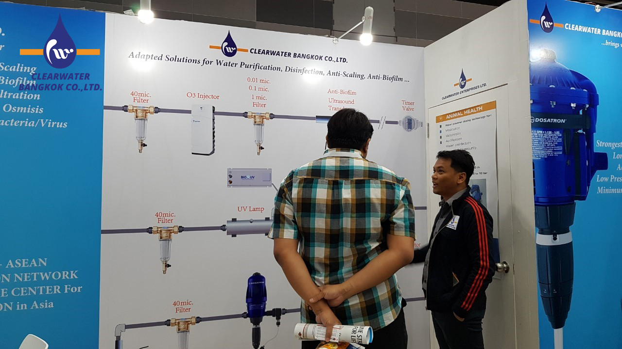 VIV ASIA 2019
