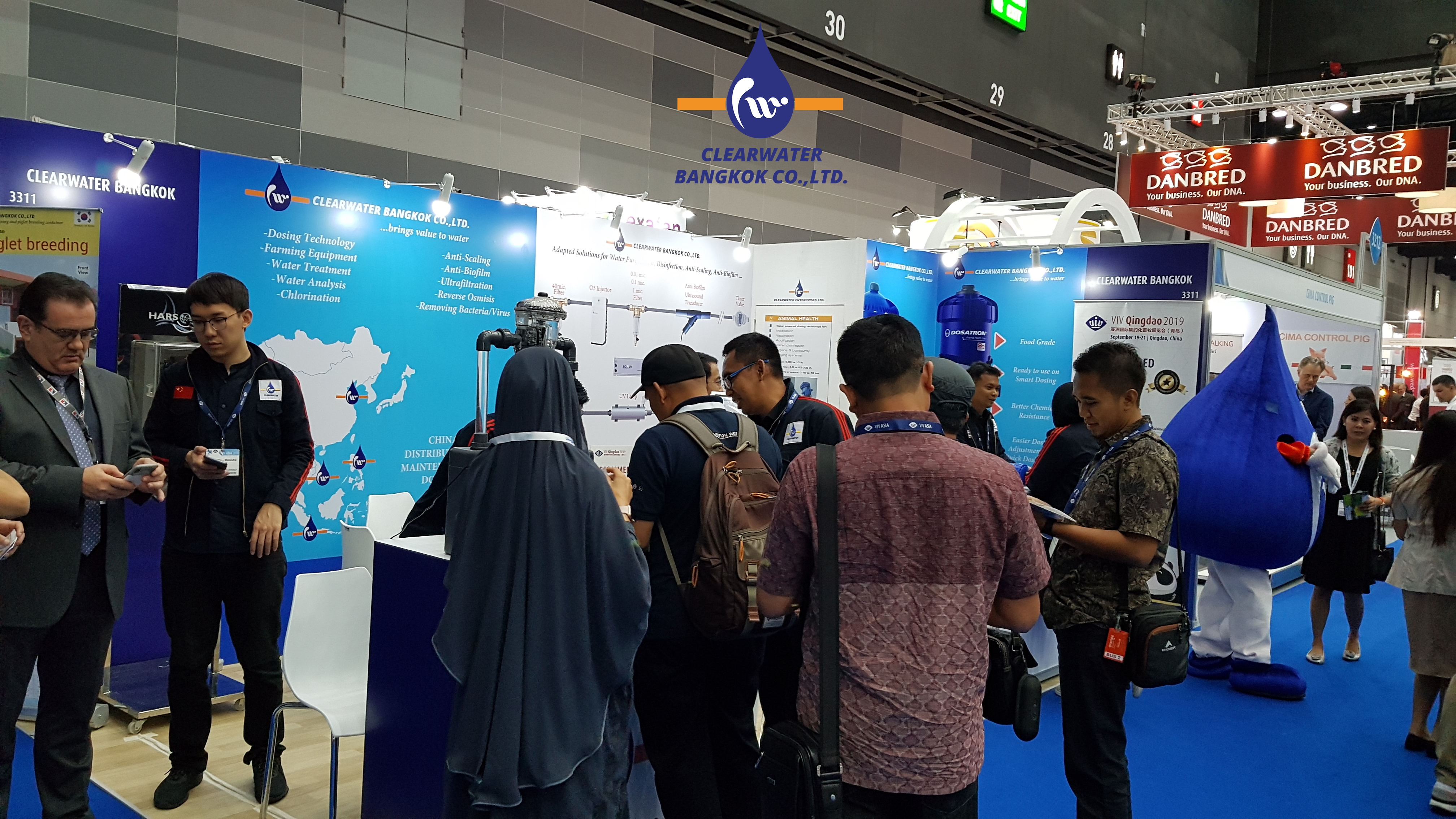 VIV ASIA 2019