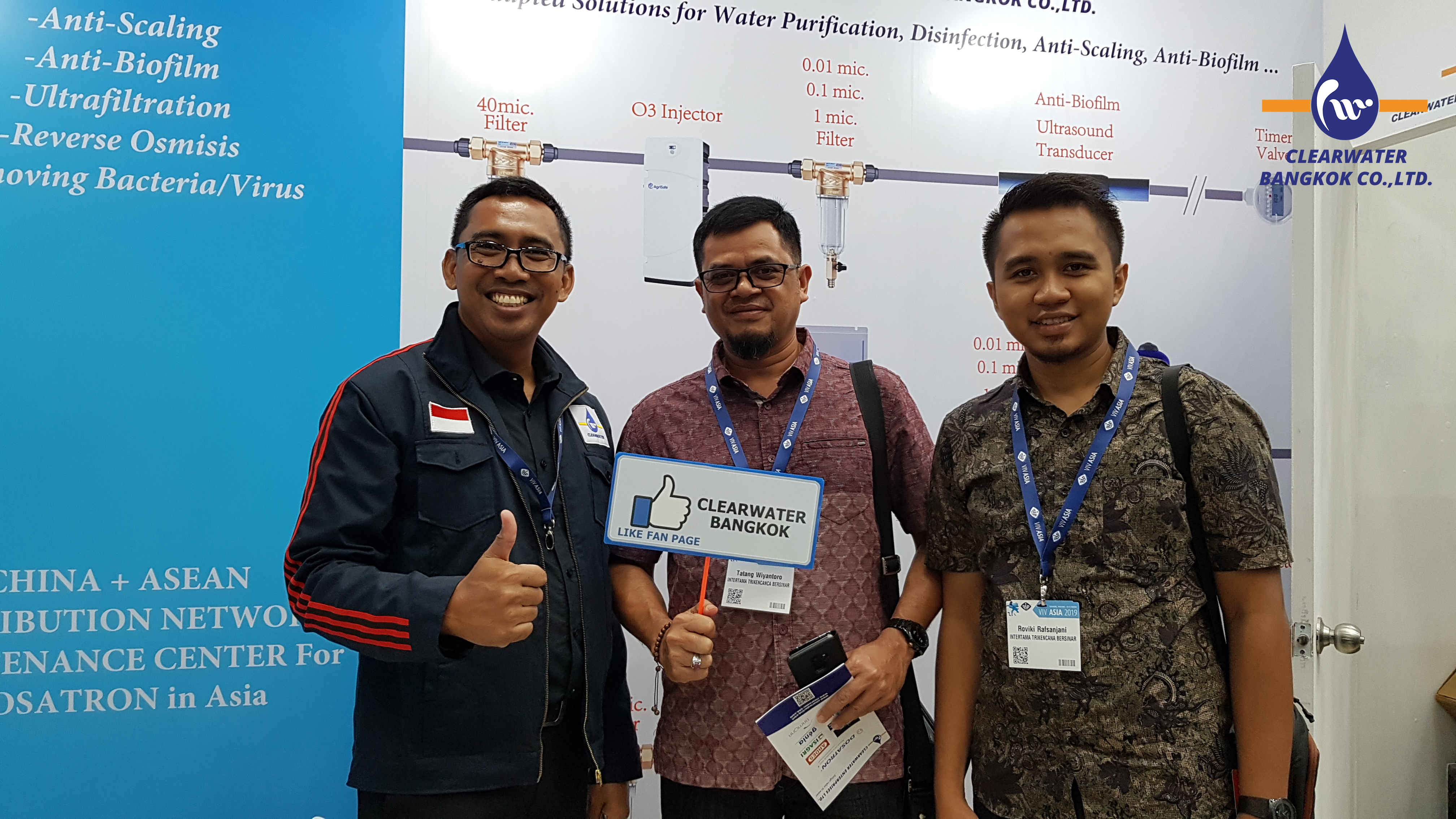 VIV ASIA 2019