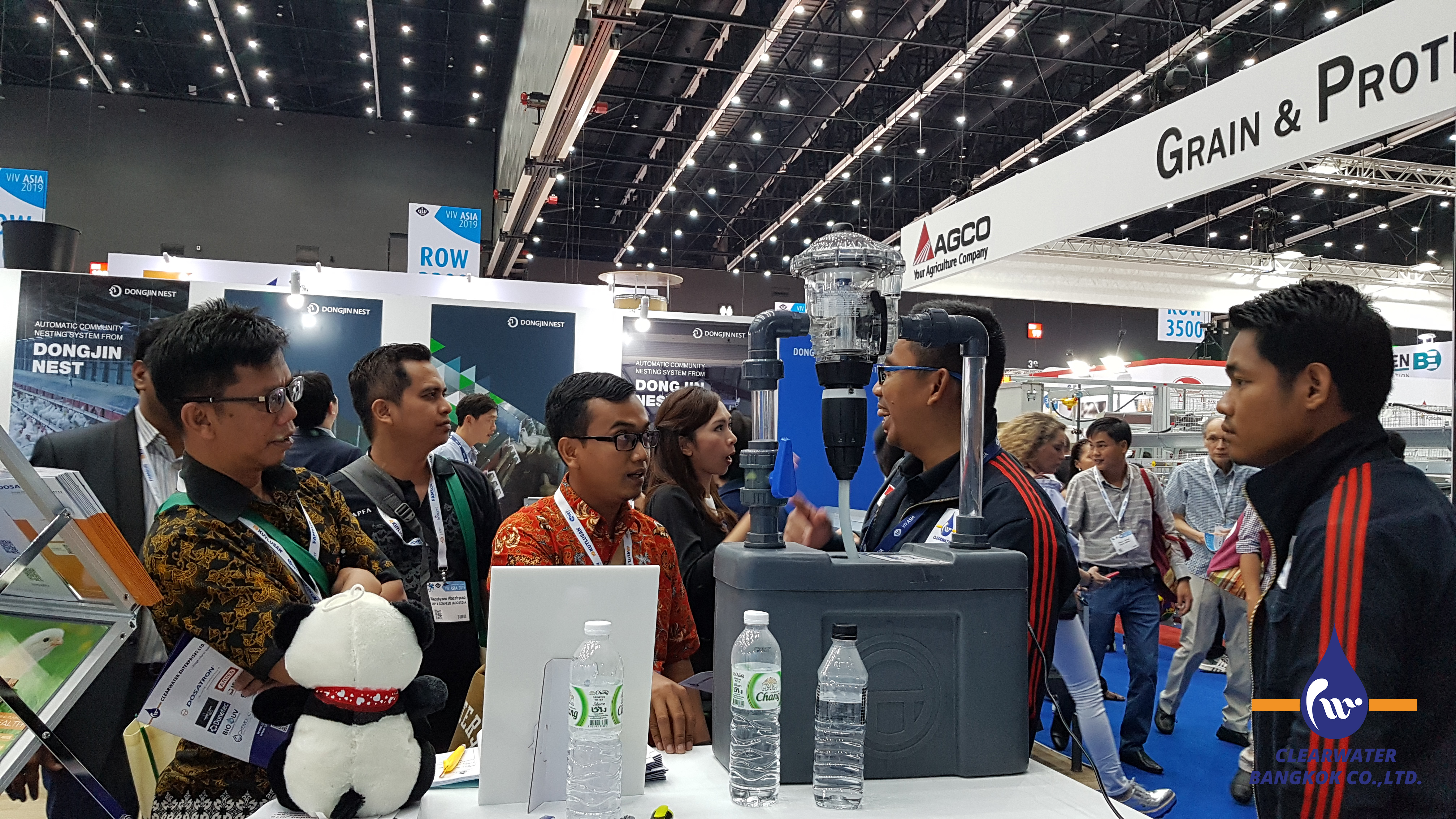 VIV ASIA 2019