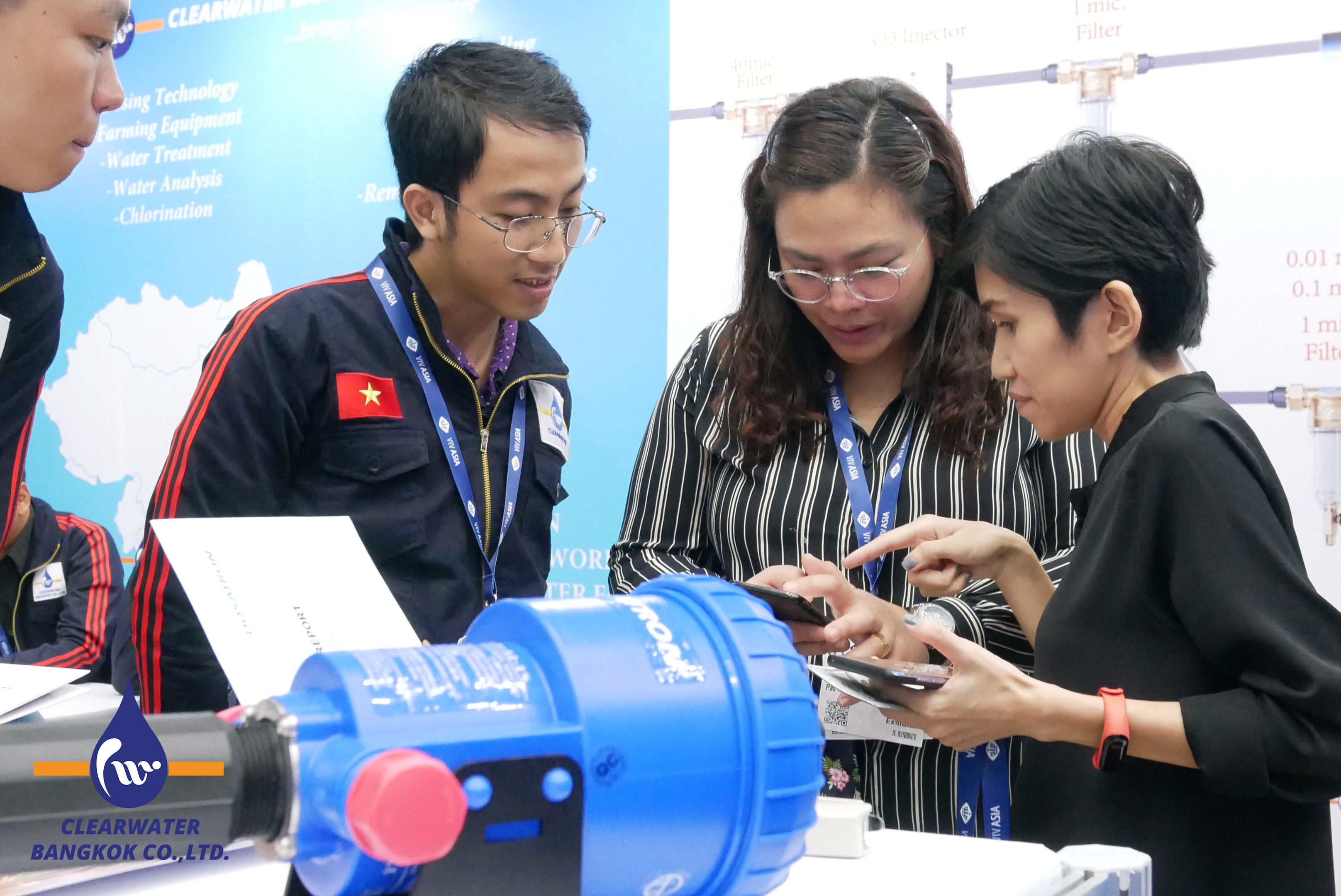 VIV ASIA 2019