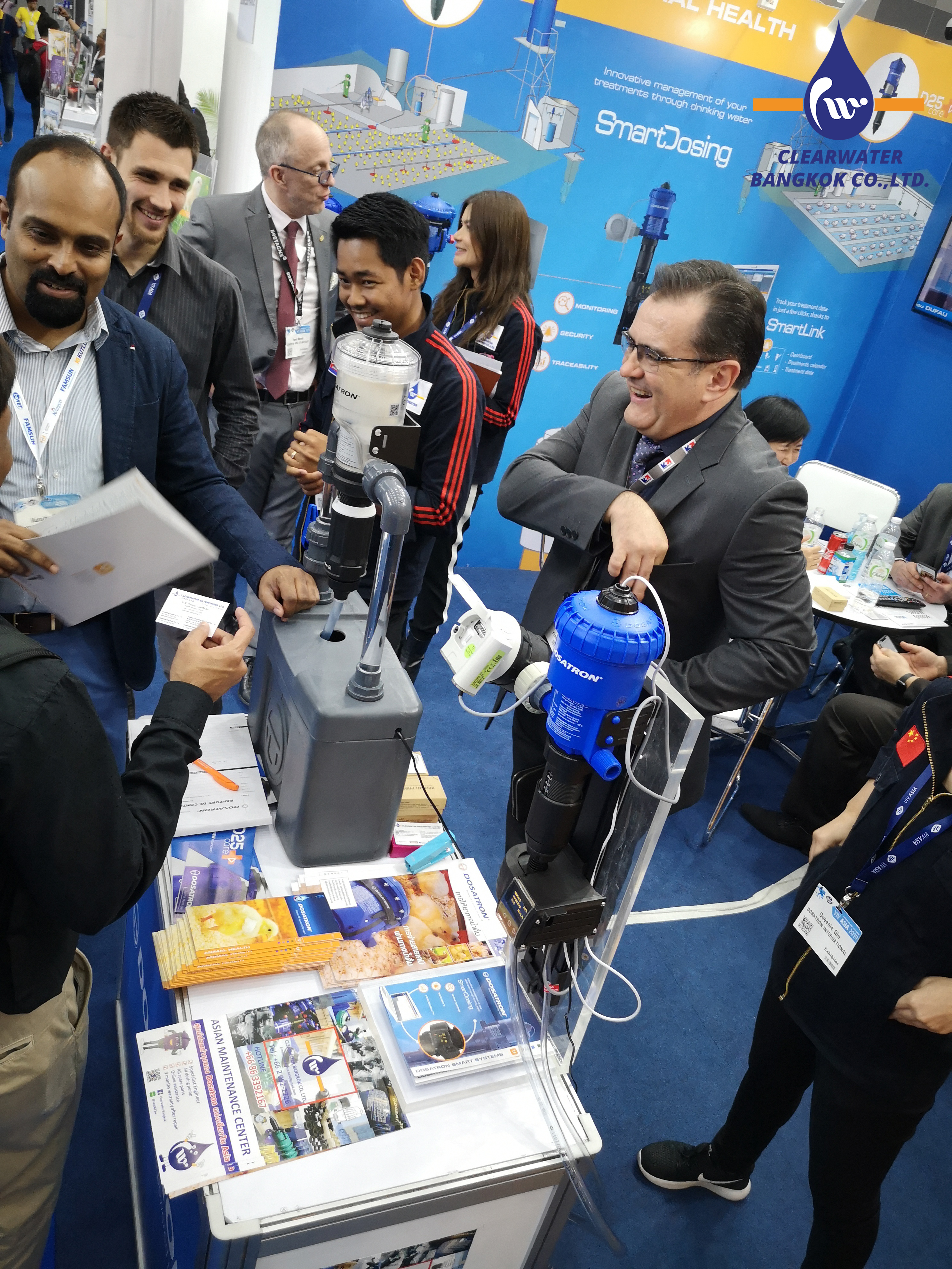 VIV ASIA 2019