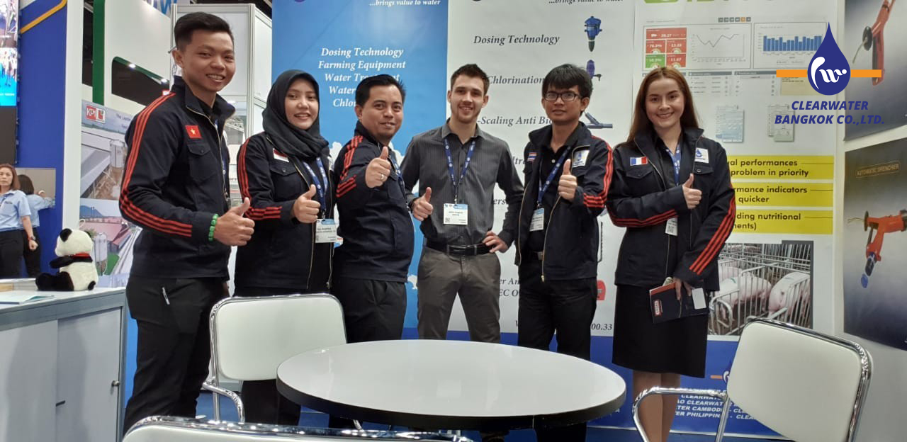 VIV ASIA 2019