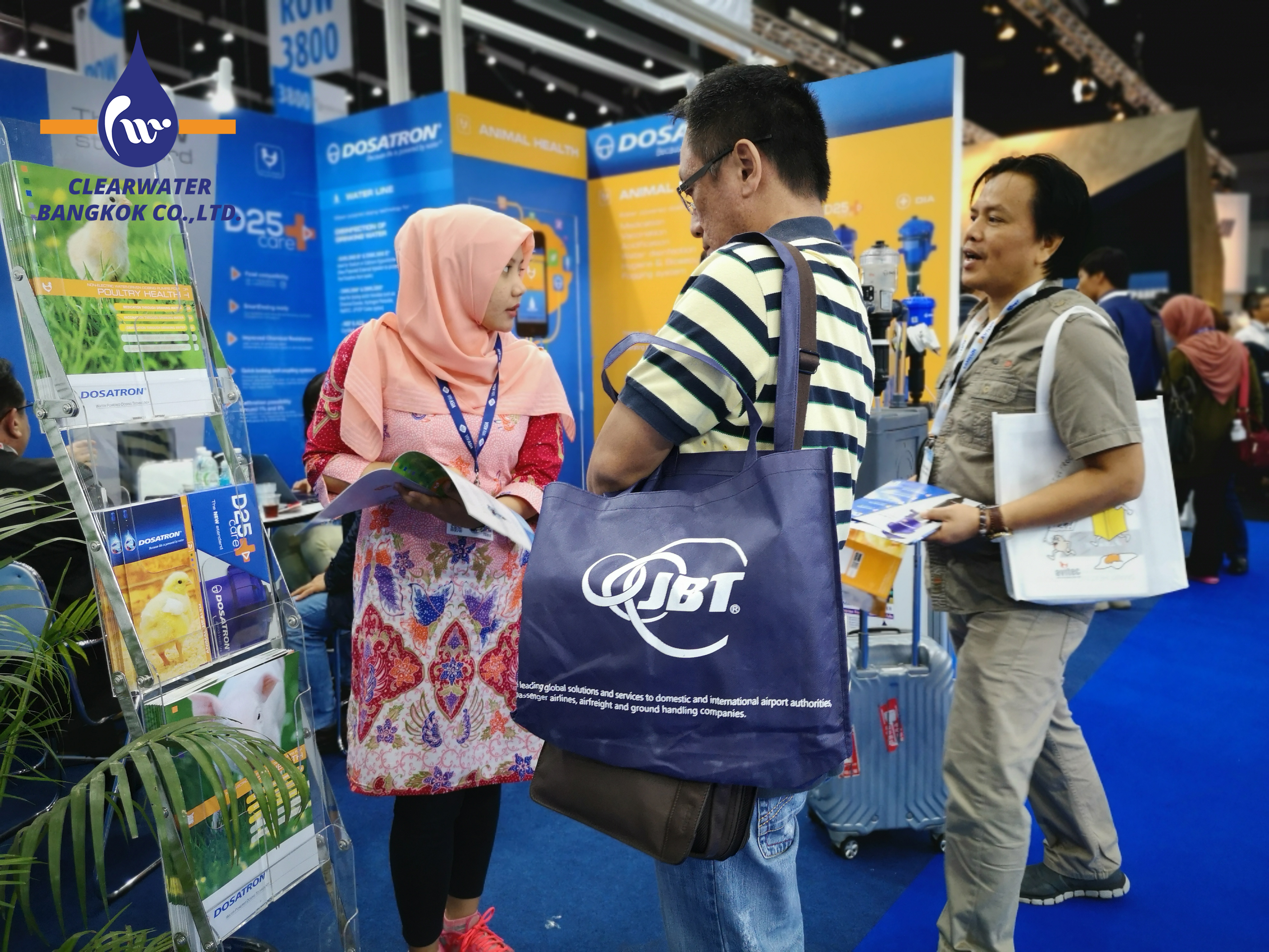 VIV ASIA 2019