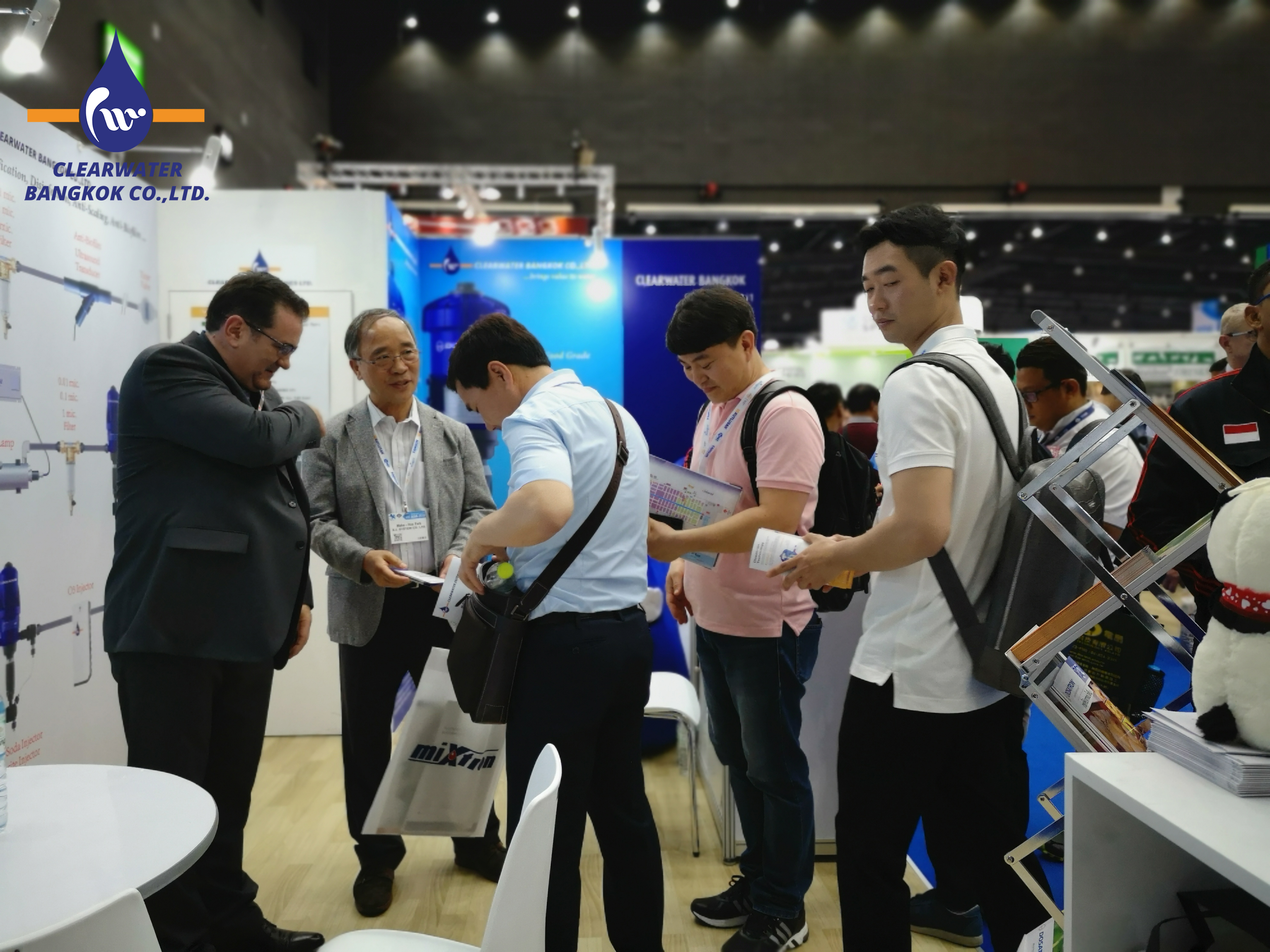 VIV ASIA 2019