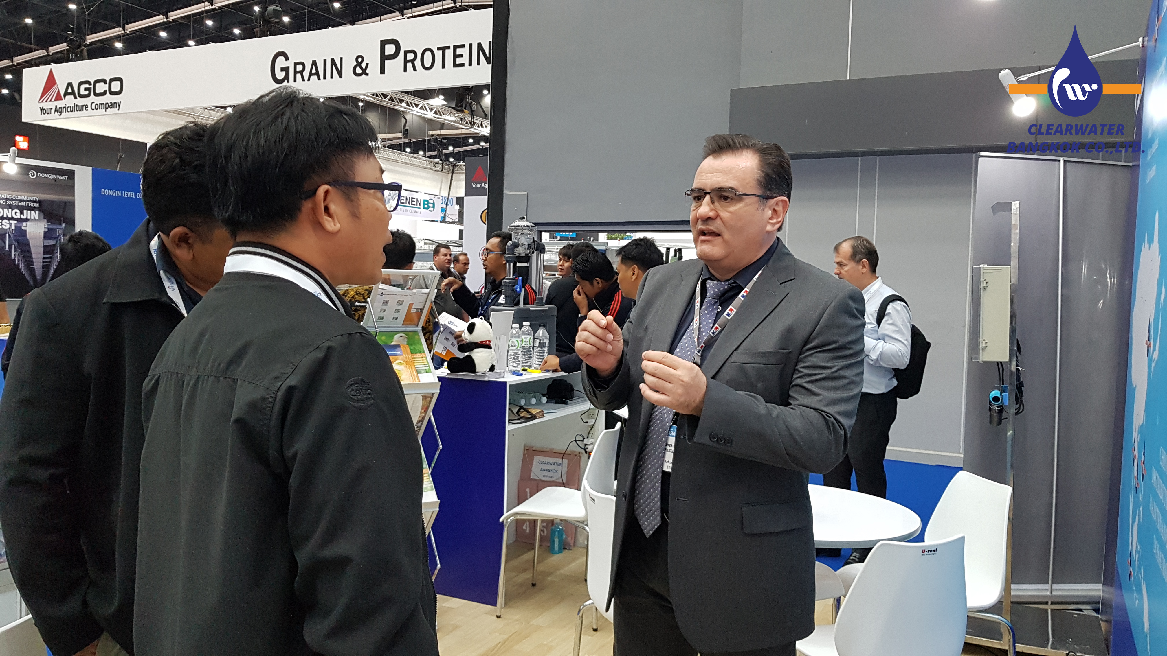 VIV ASIA 2019