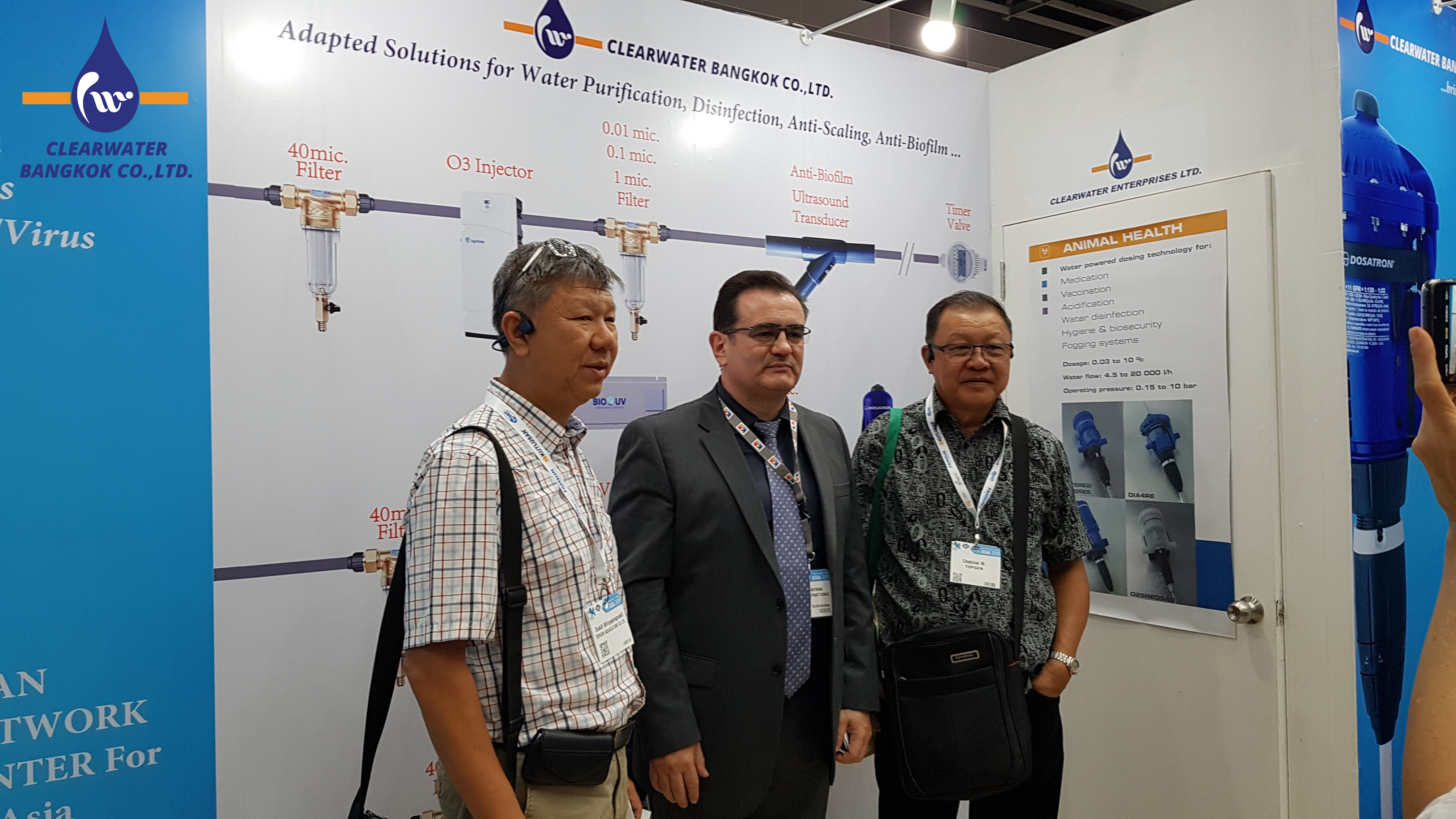 VIV ASIA 2019