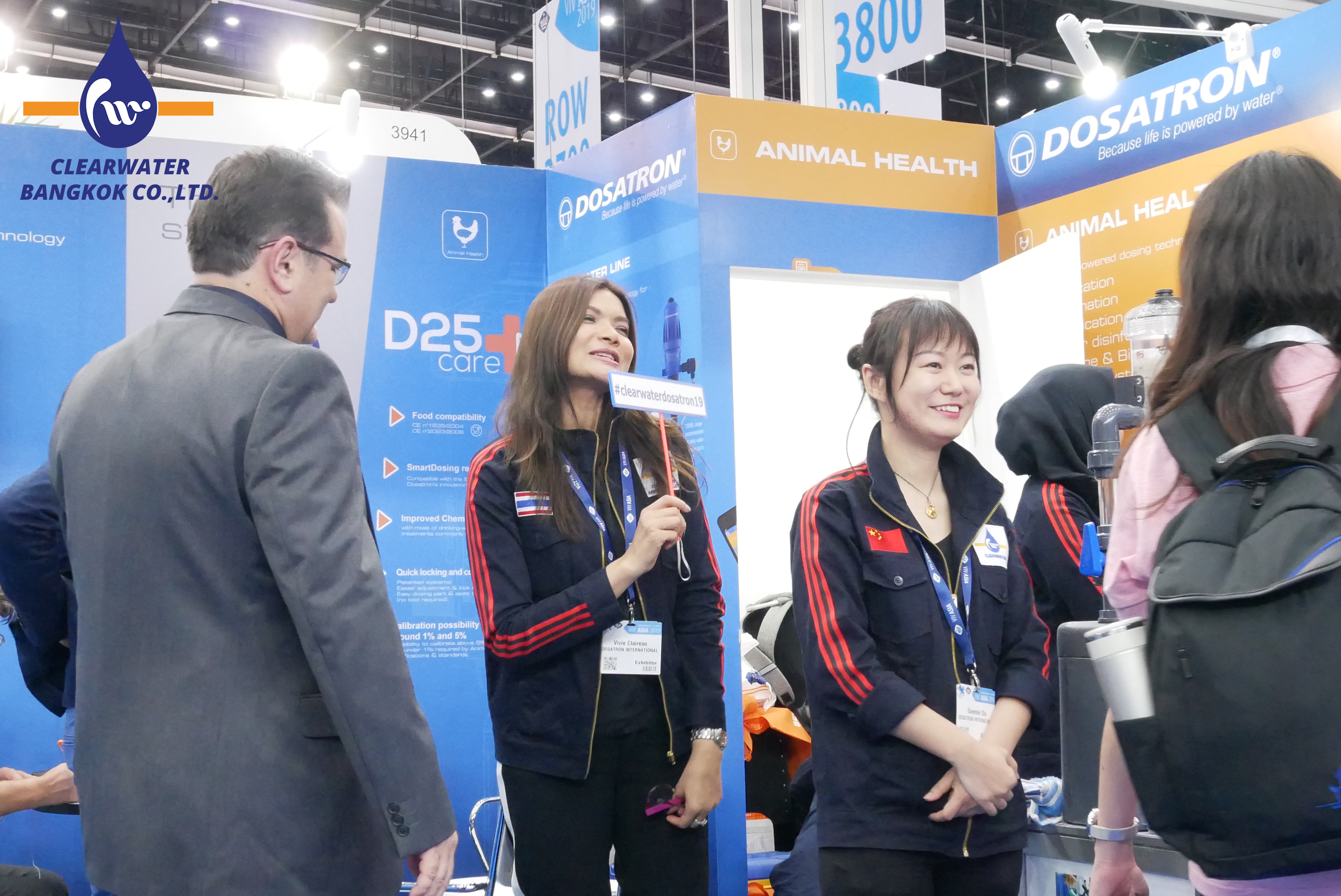 VIV ASIA 2019