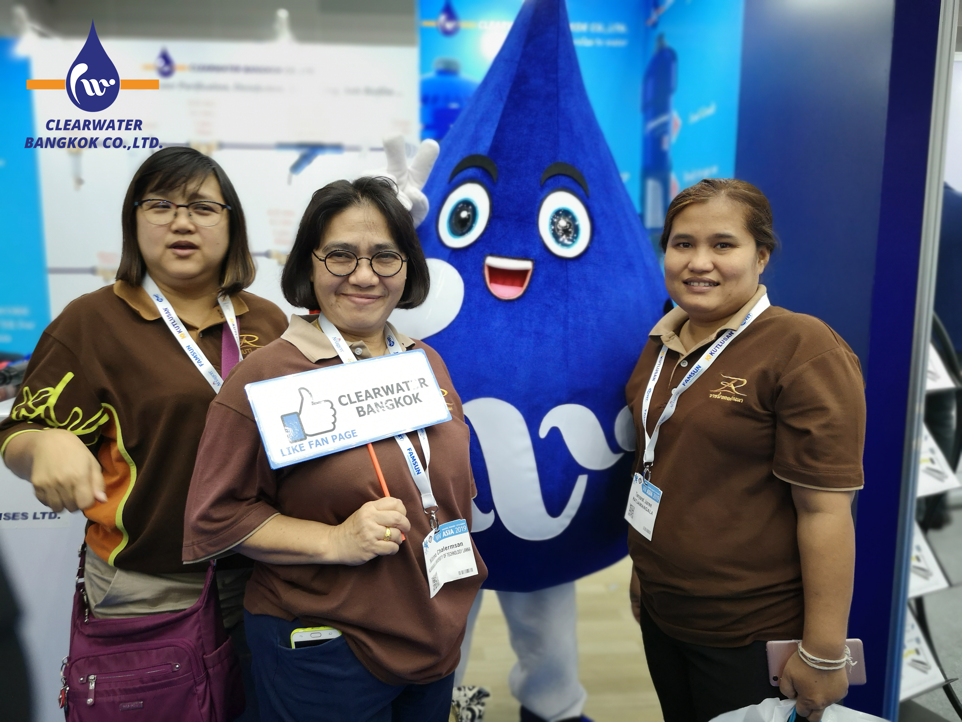 VIV ASIA 2019