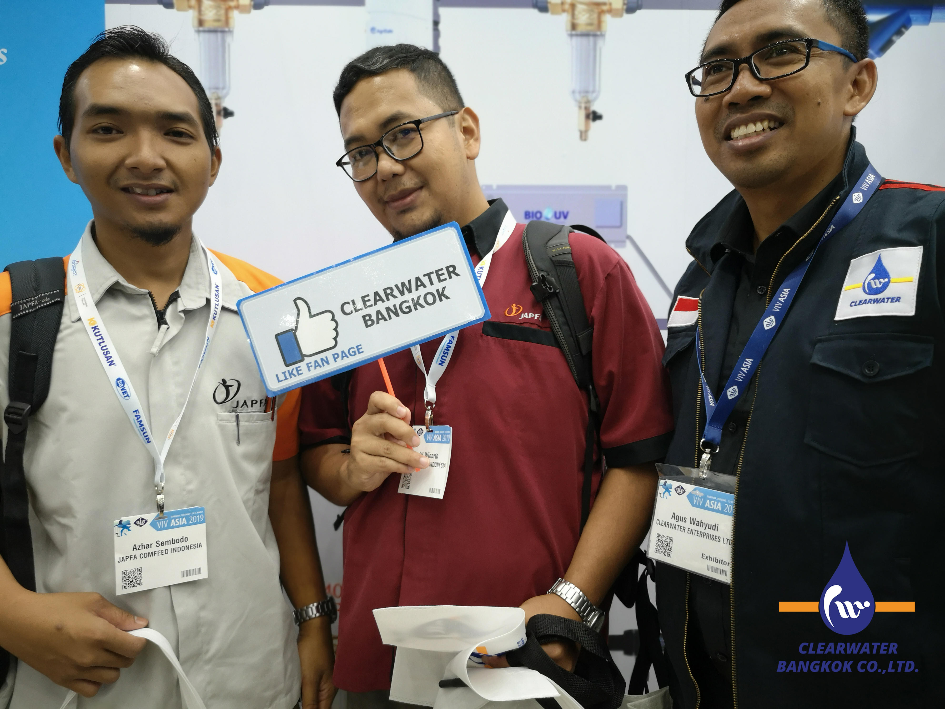 VIV ASIA 2019