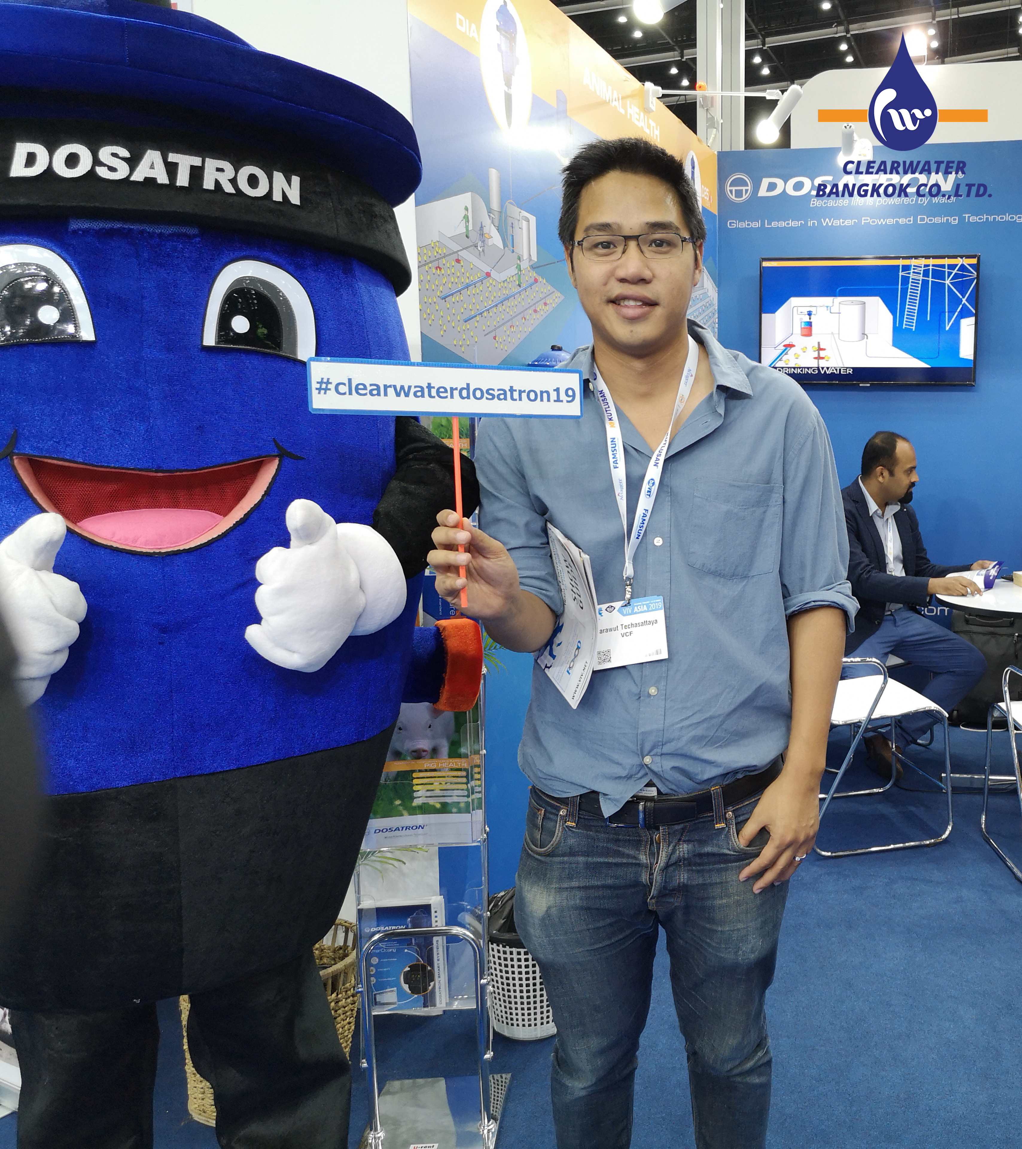 VIV ASIA 2019
