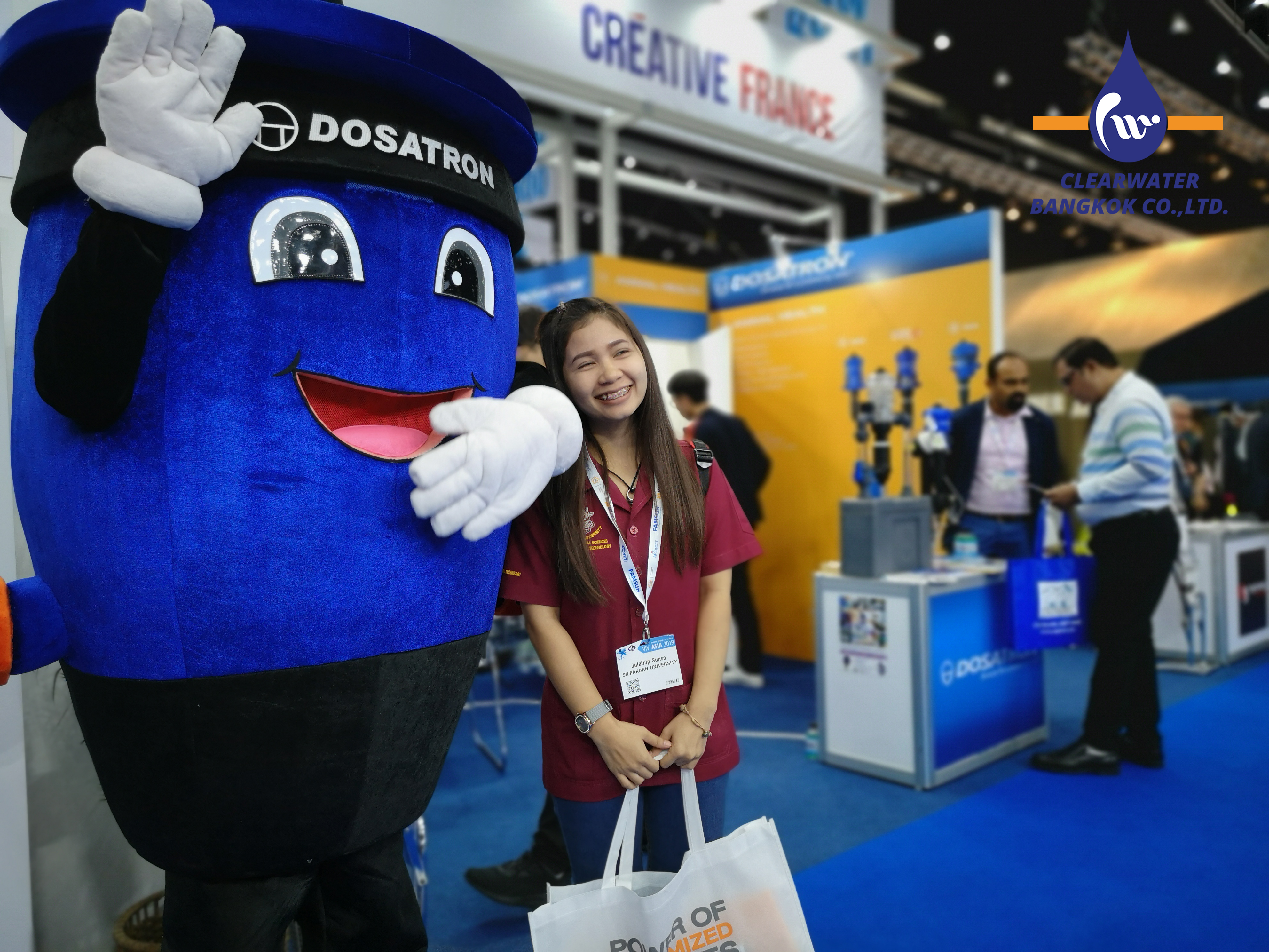 VIV ASIA 2019