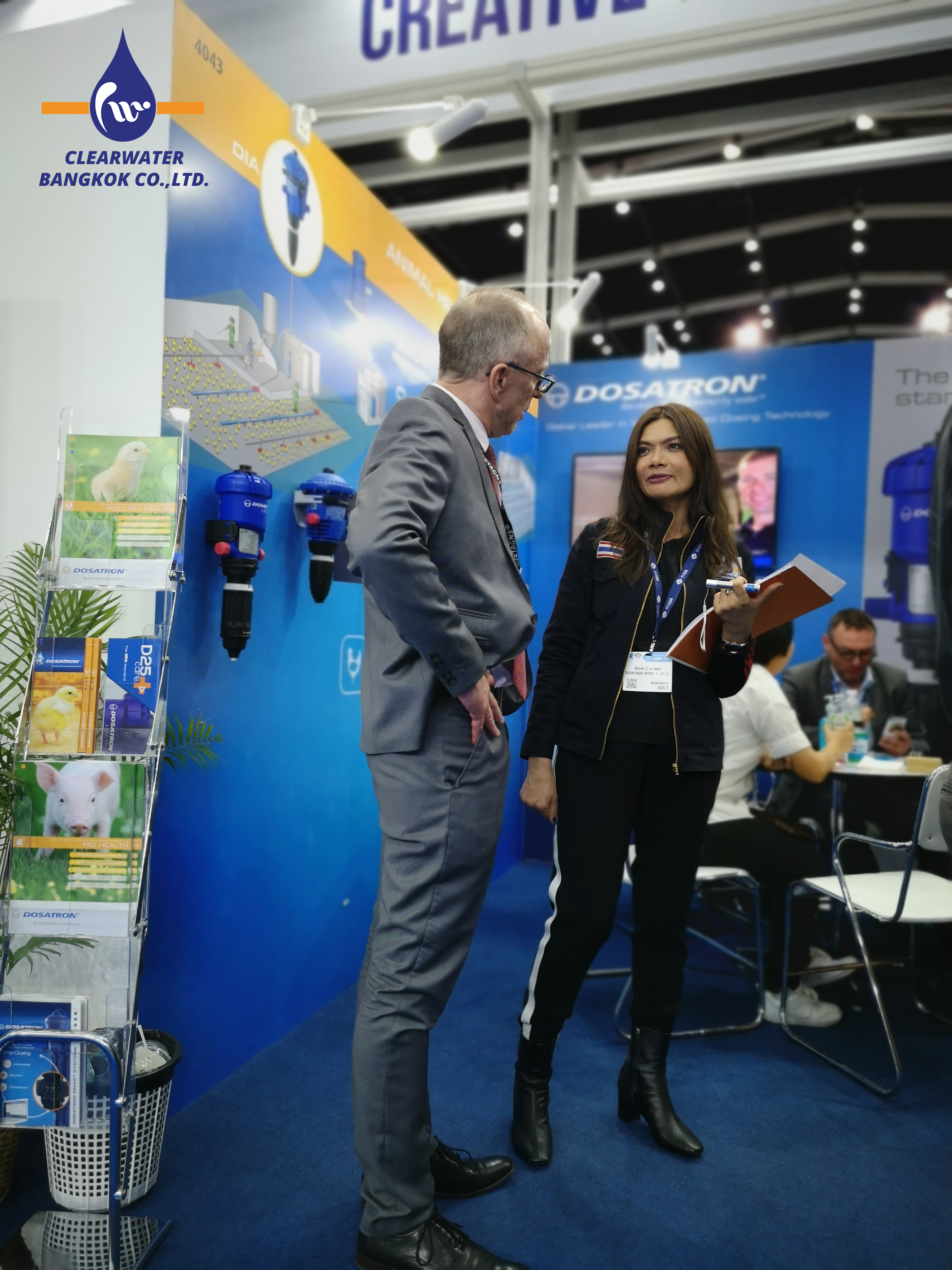 VIV ASIA 2019