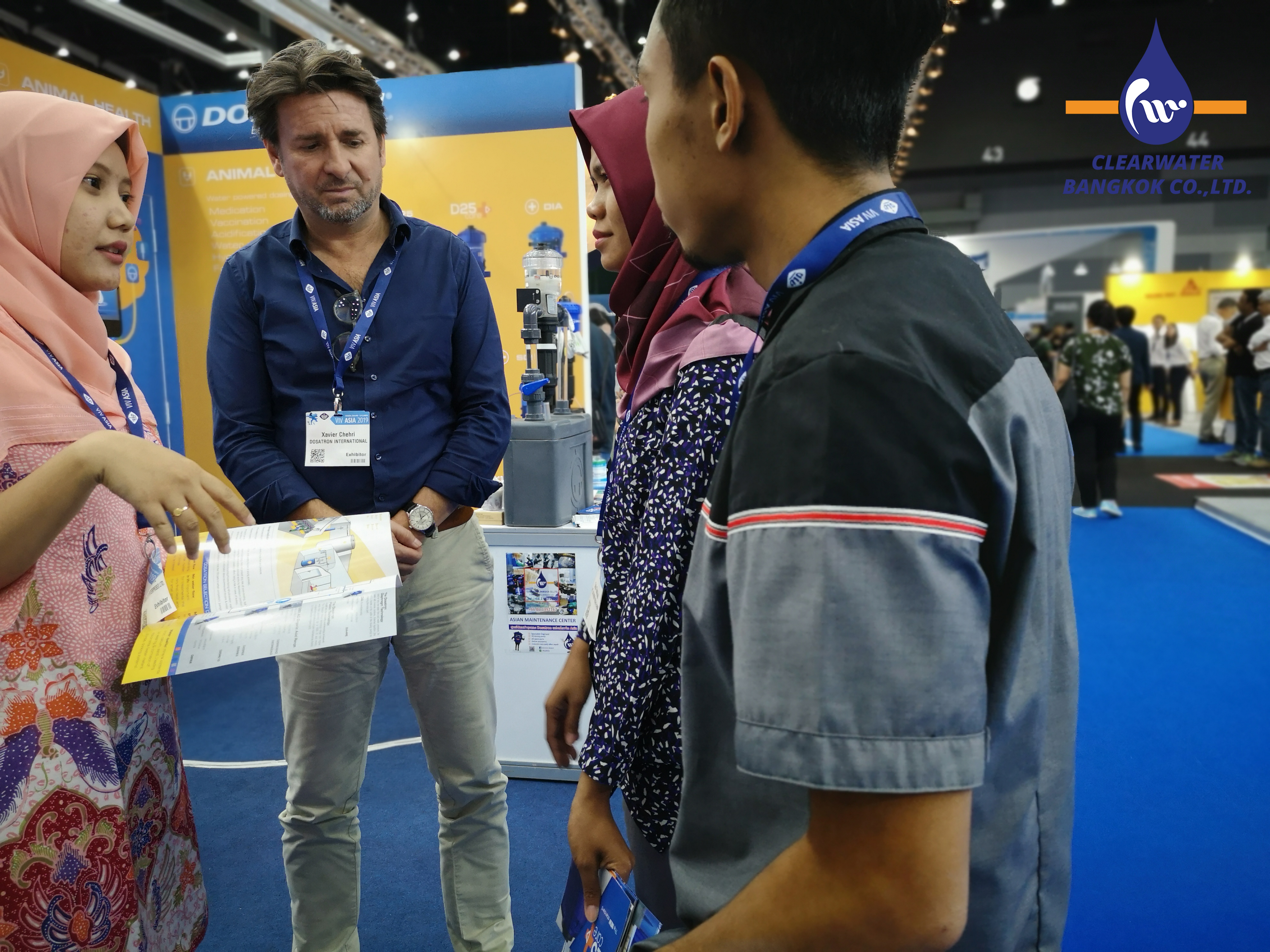 VIV ASIA 2019