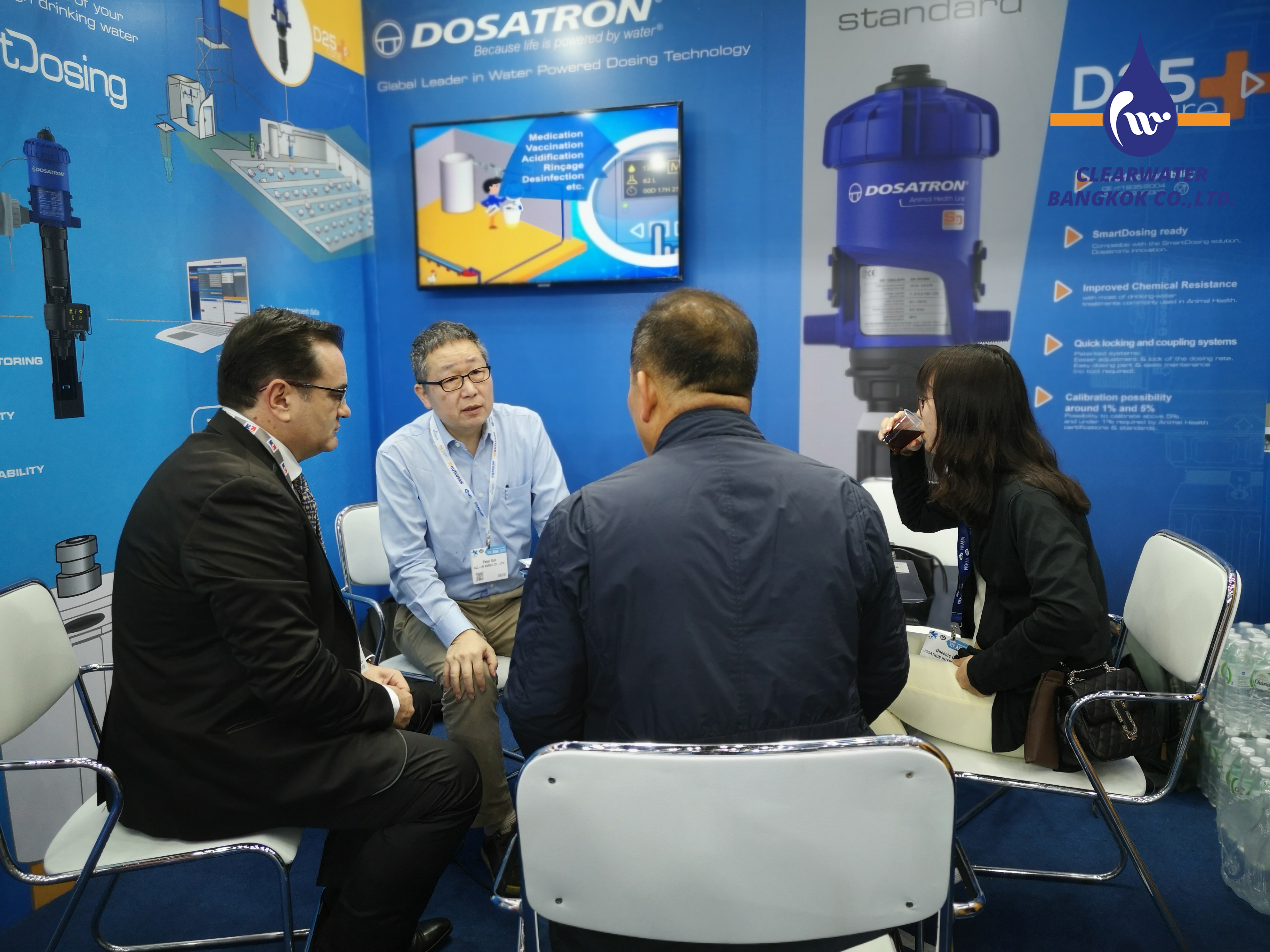 VIV ASIA 2019