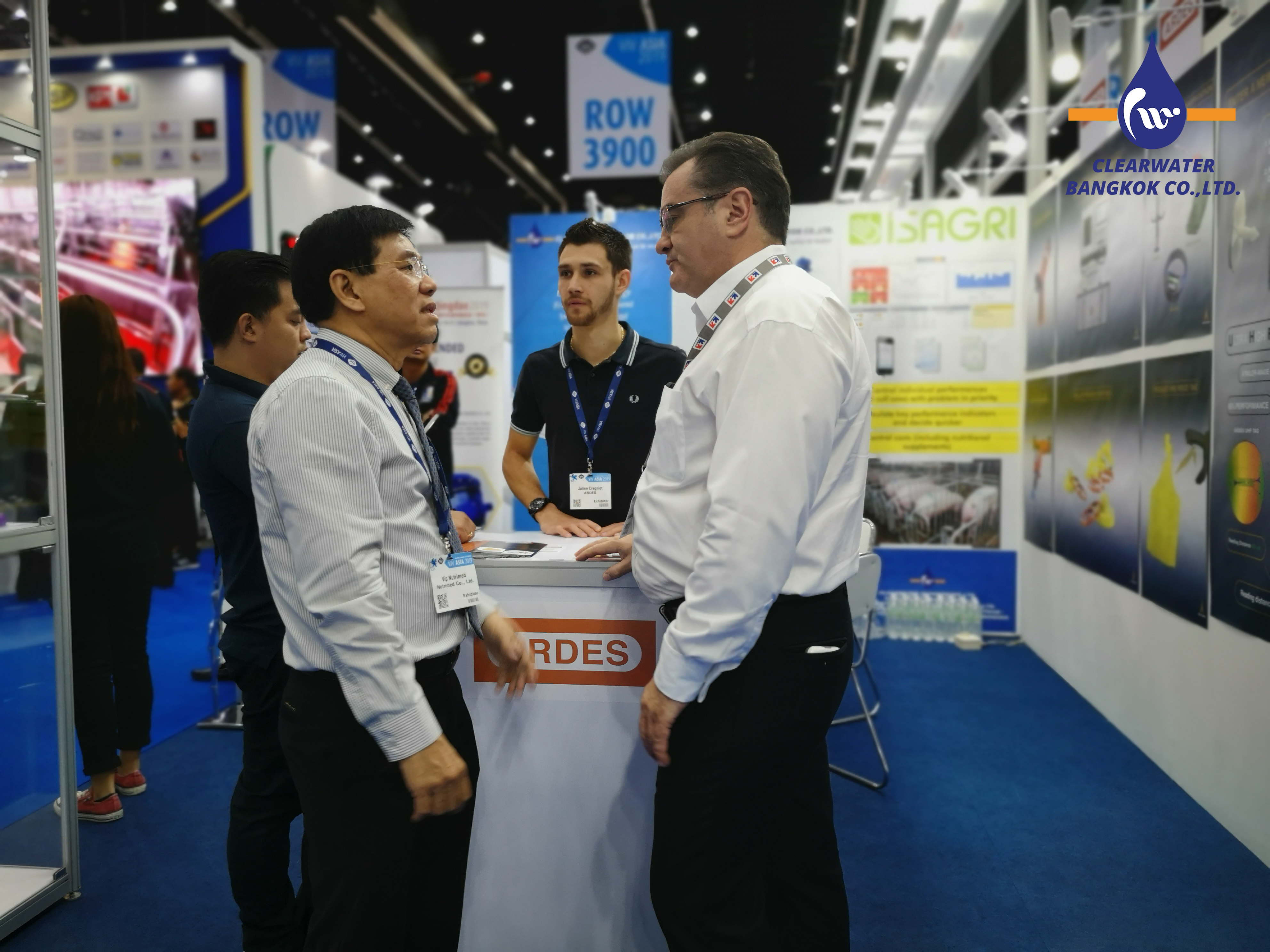 VIV ASIA 2019