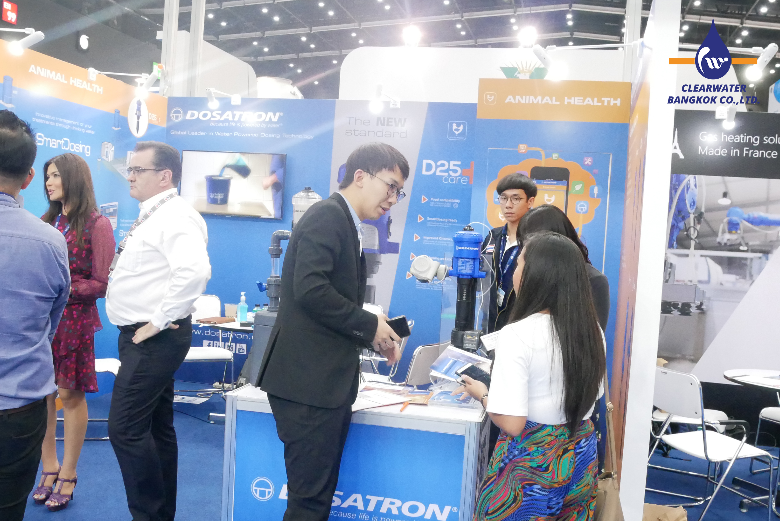 VIV ASIA 2019