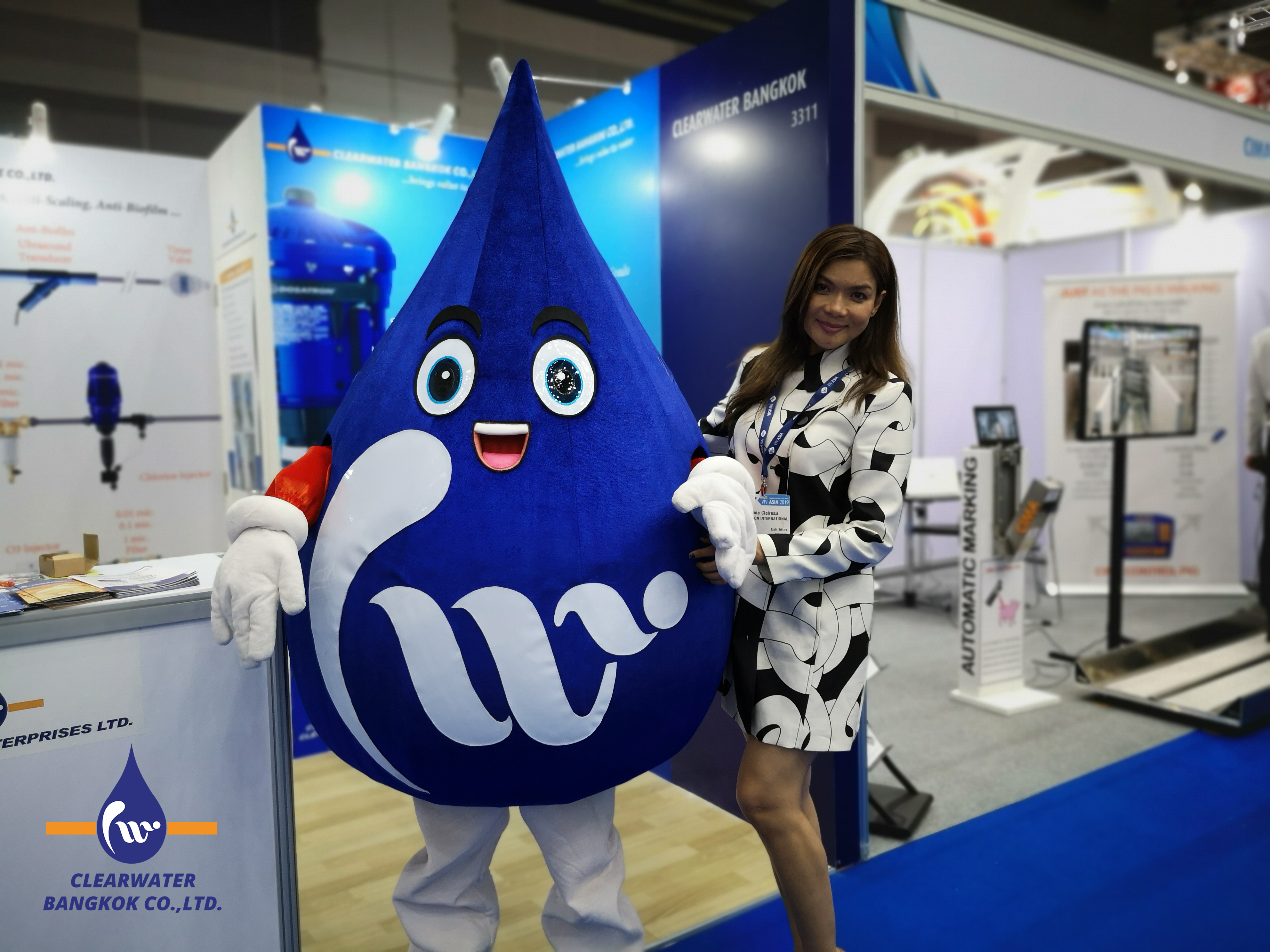 VIV ASIA 2019