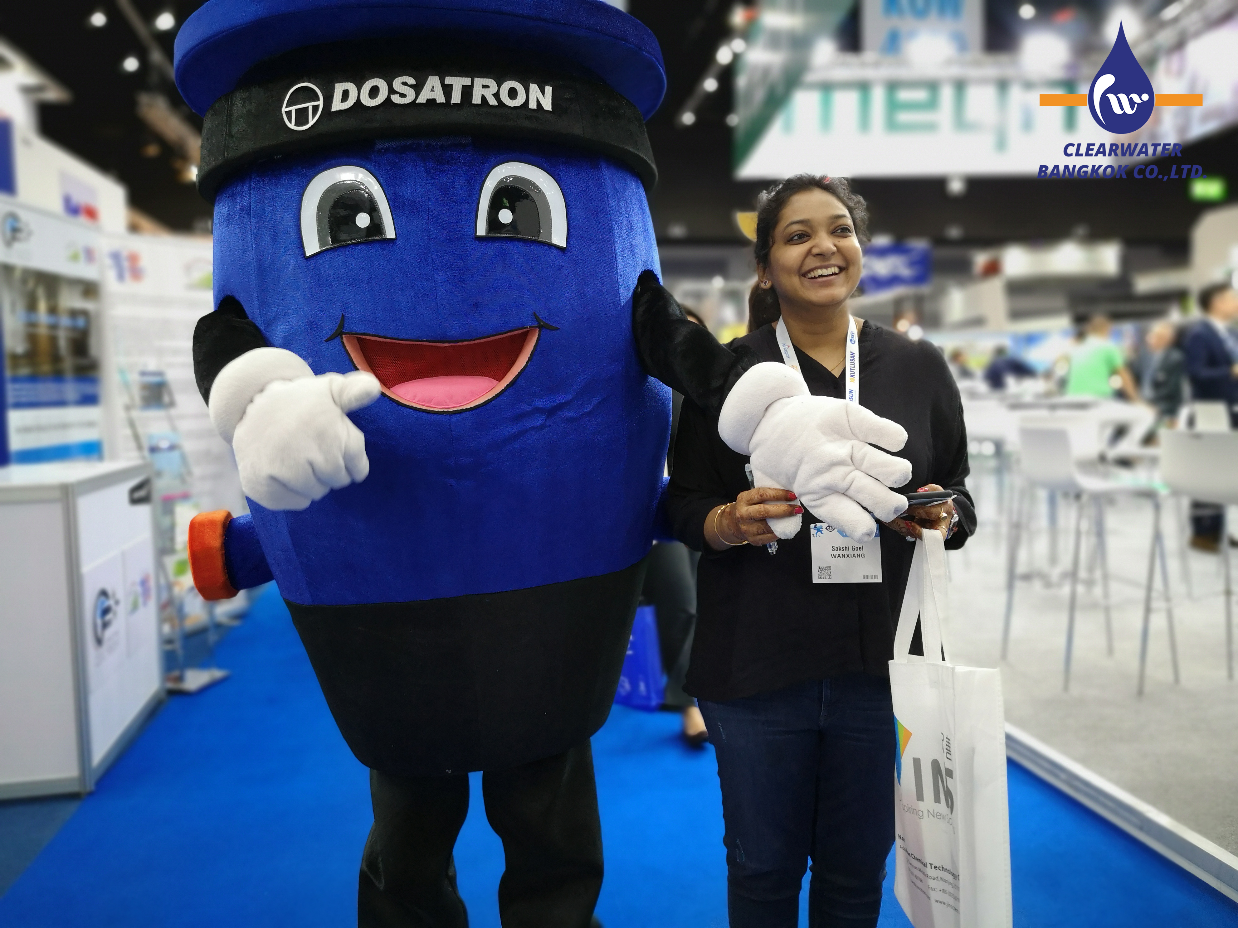 VIV ASIA 2019