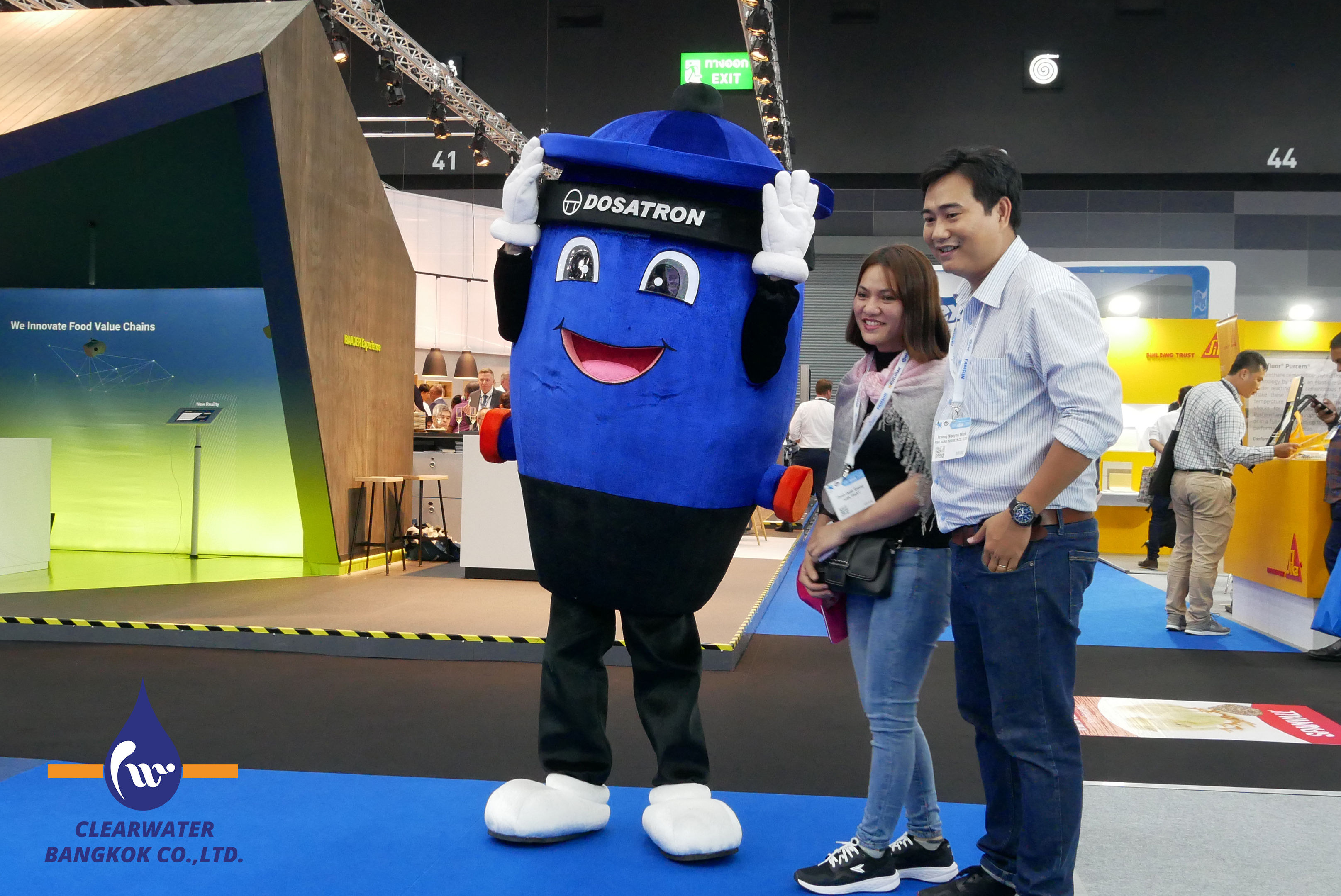 VIV ASIA 2019