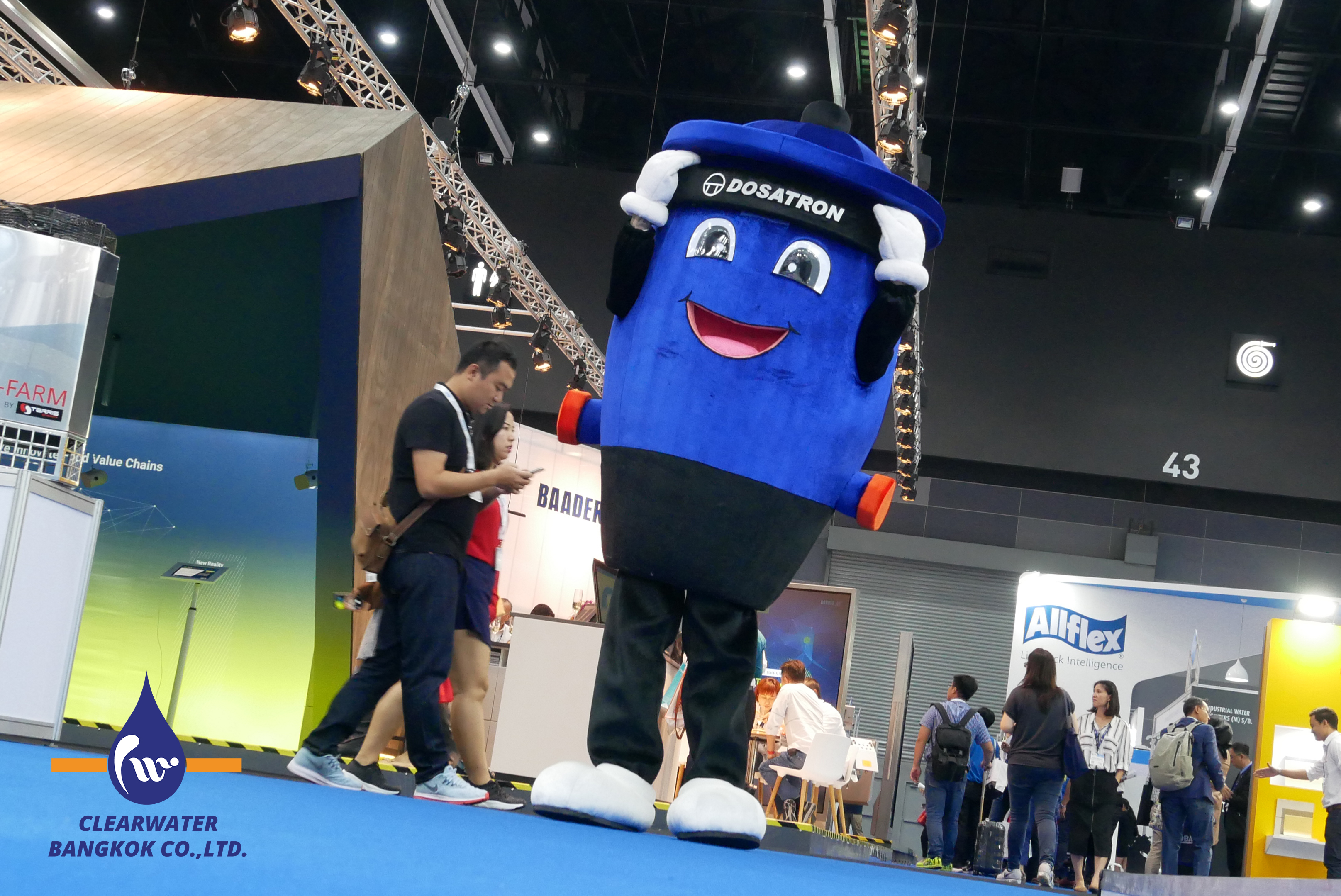 VIV ASIA 2019