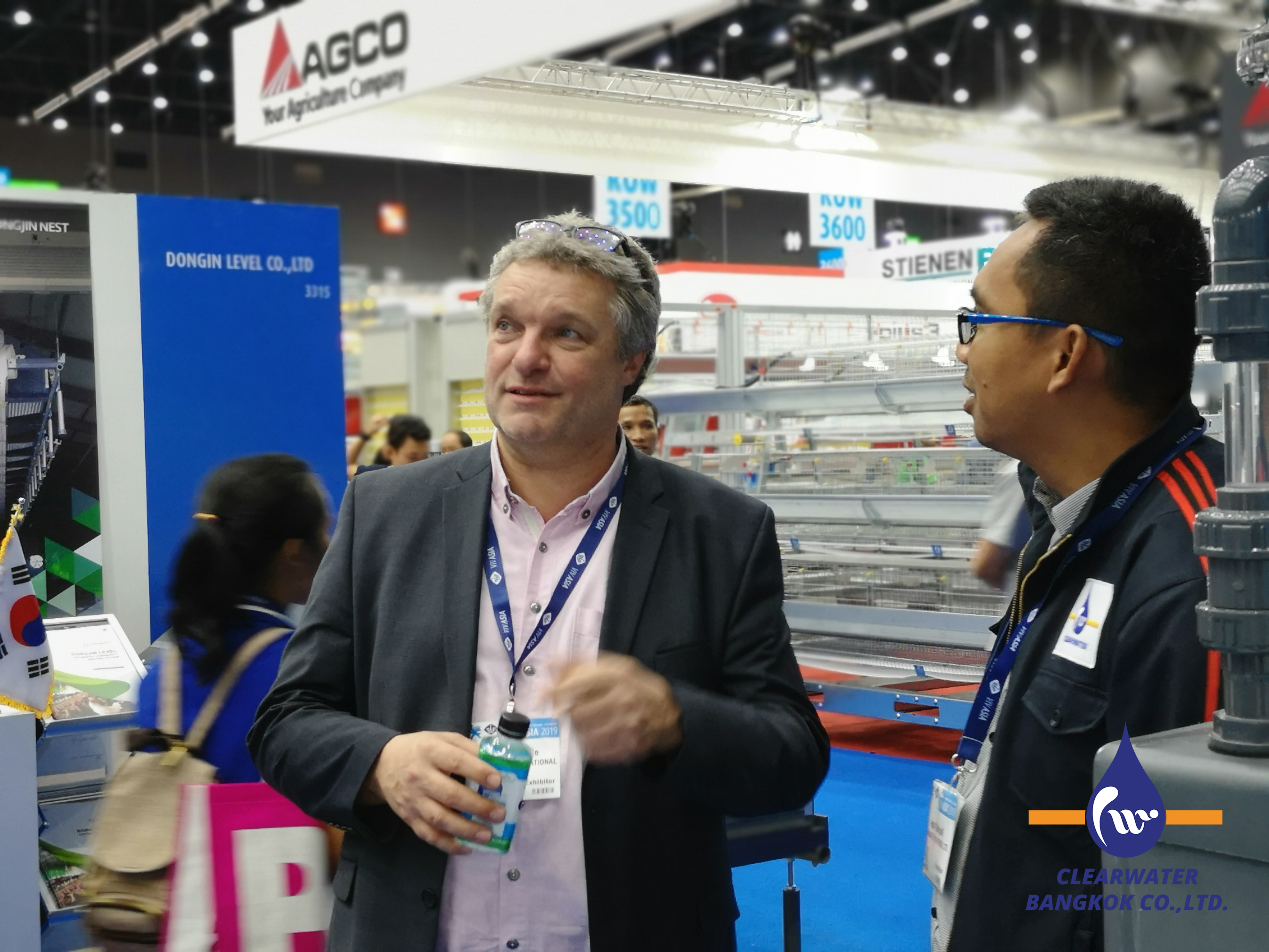 VIV ASIA 2019
