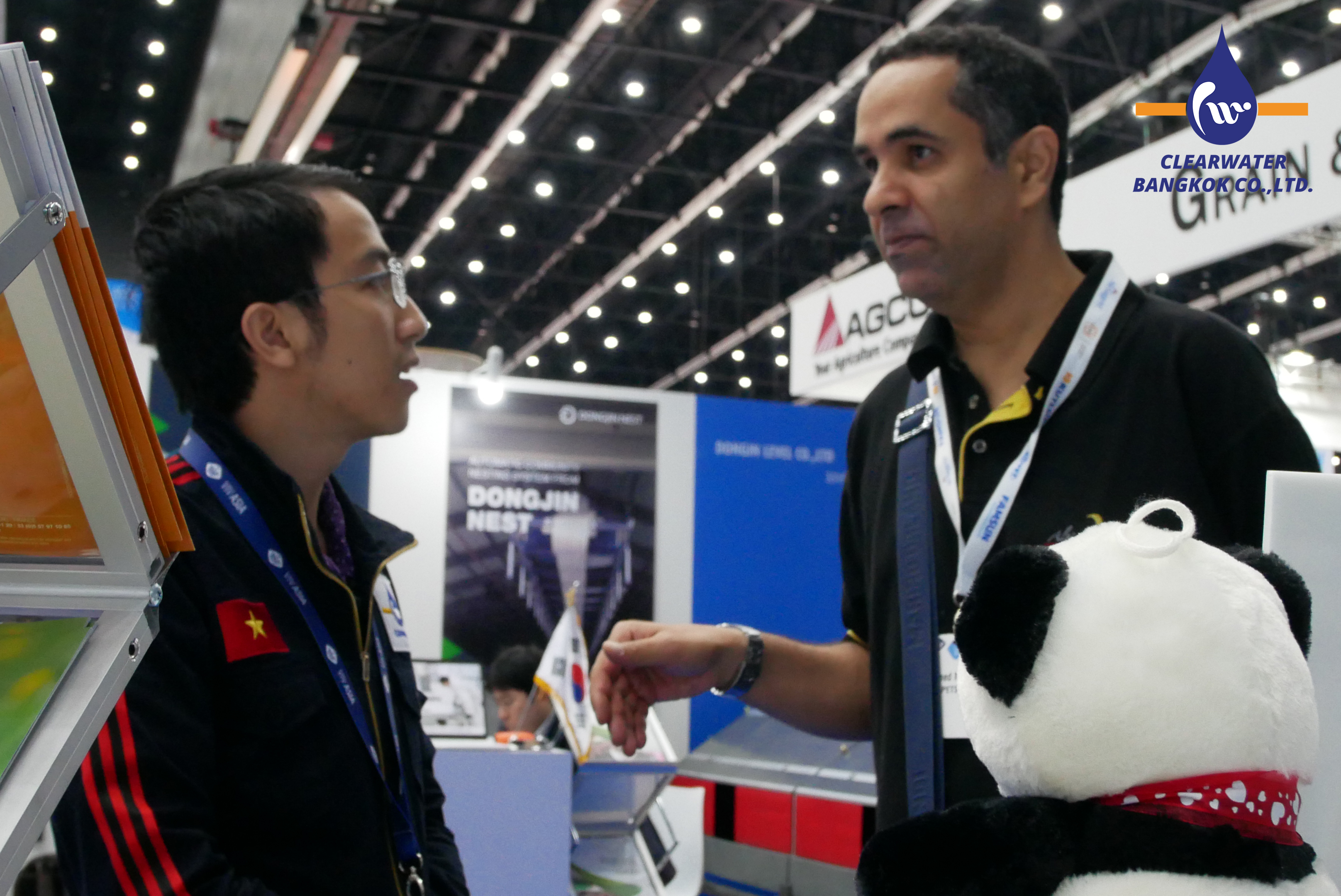 VIV ASIA 2019