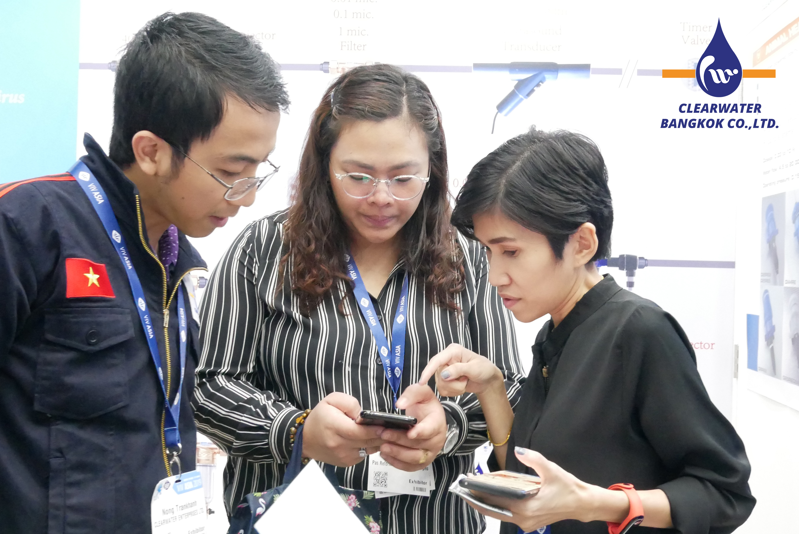 VIV ASIA 2019