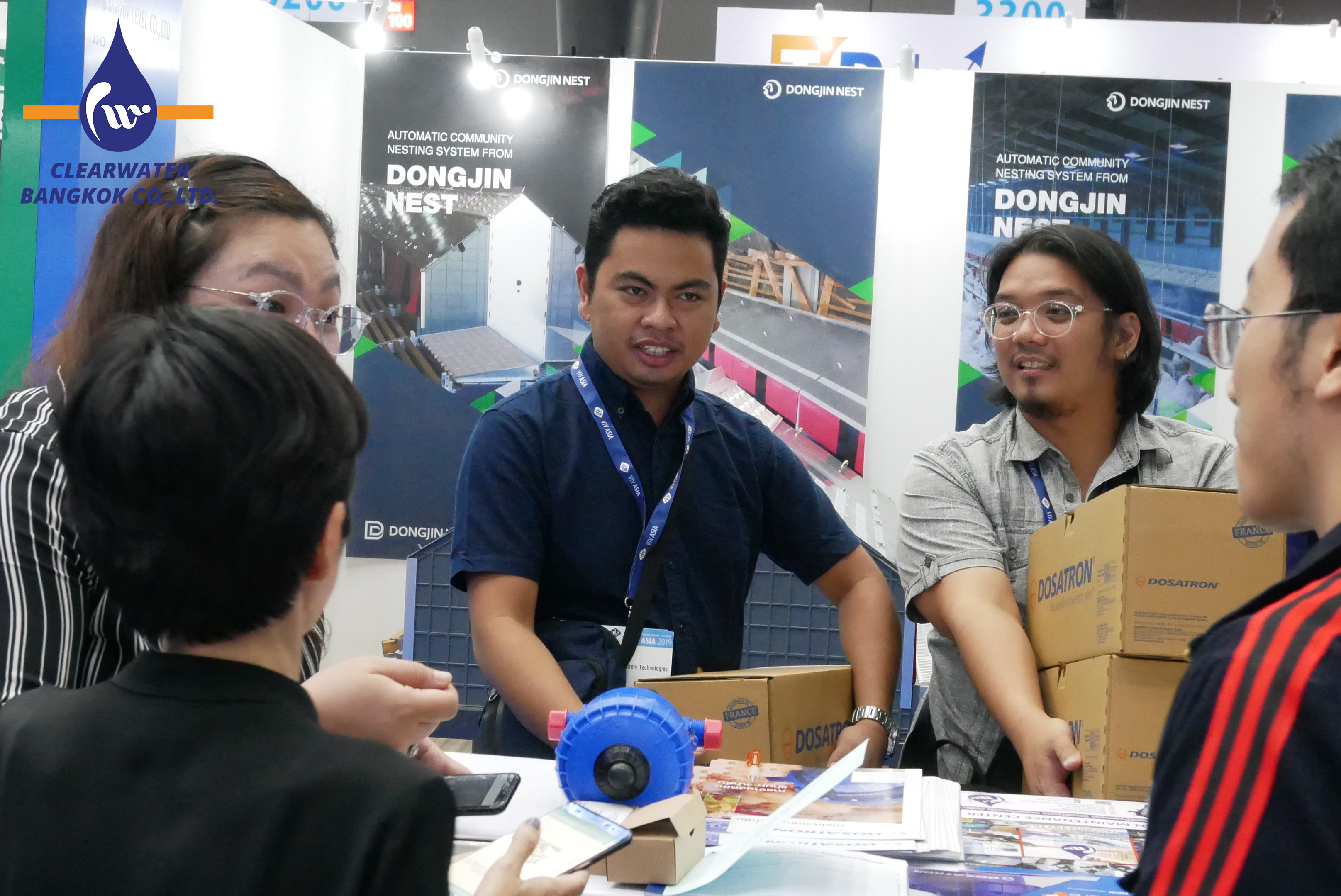 VIV ASIA 2019