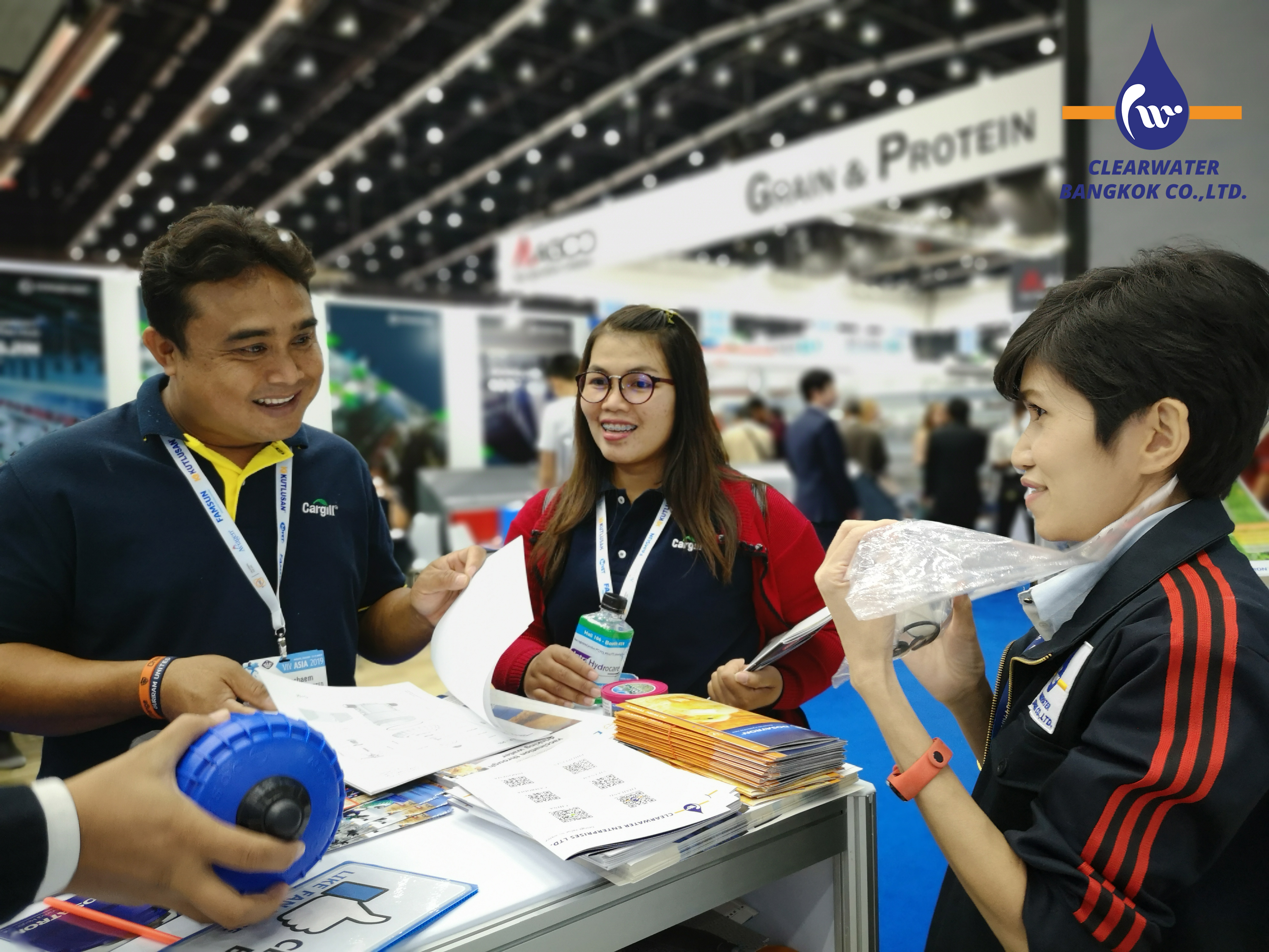 VIV ASIA 2019