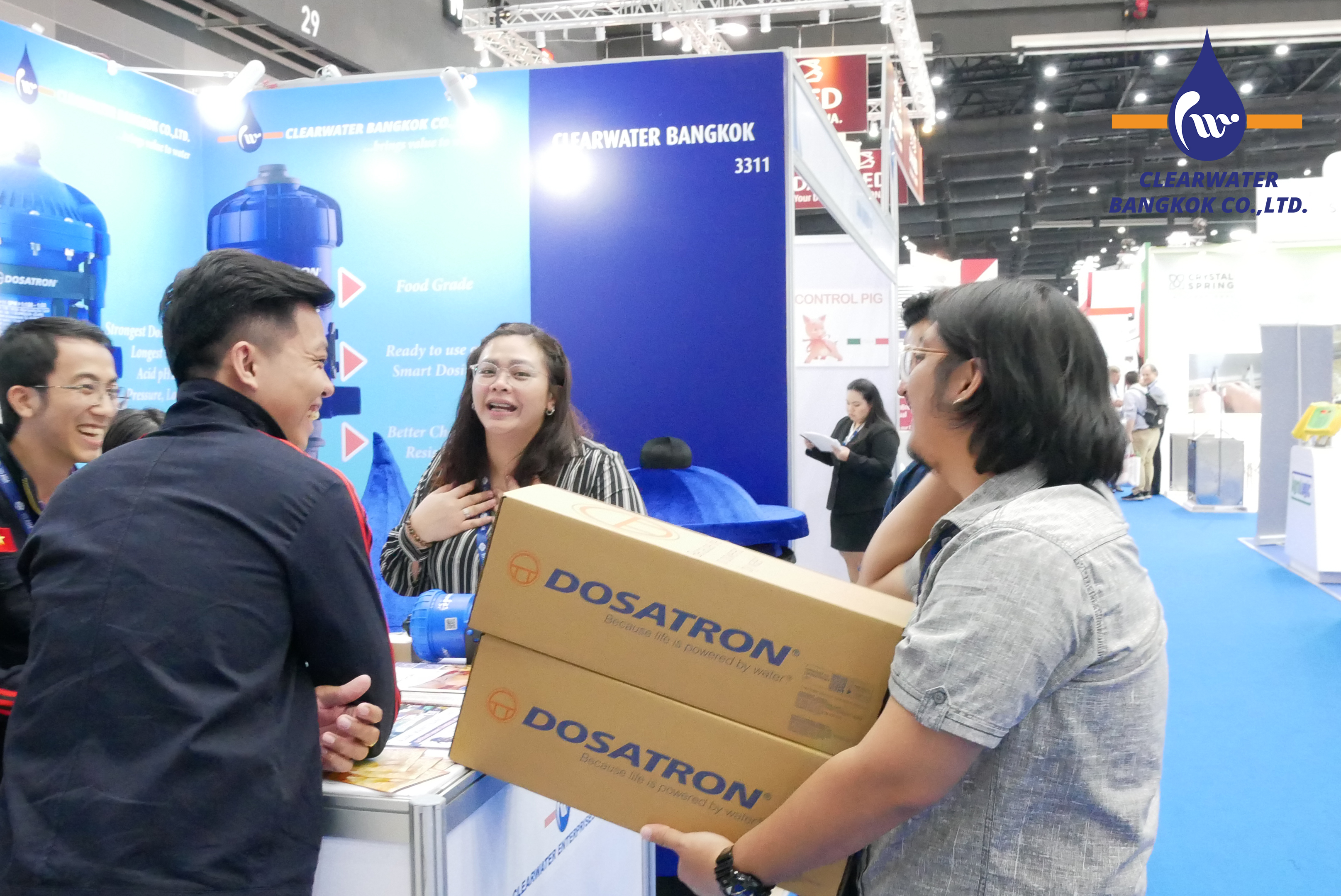 VIV ASIA 2019