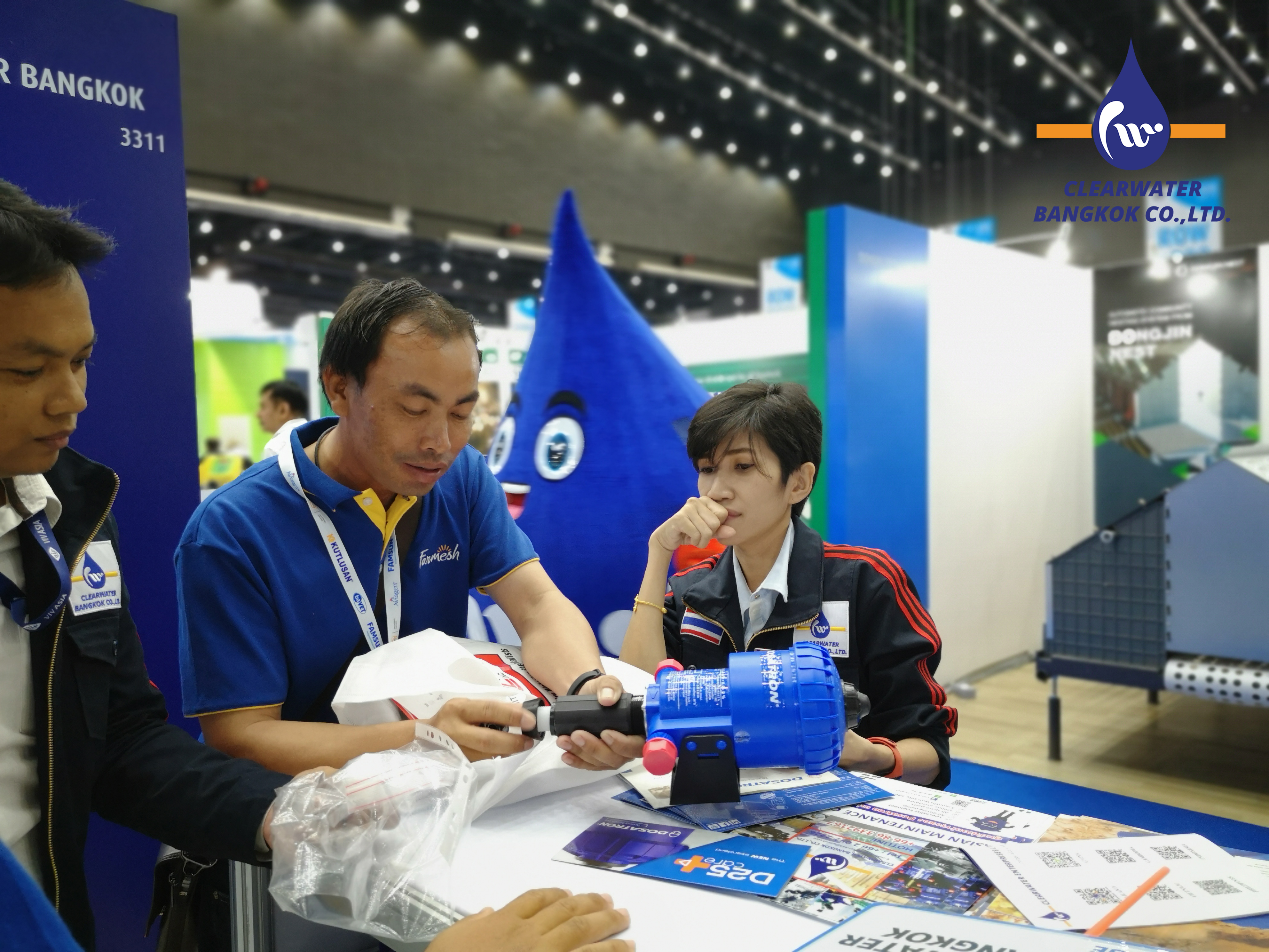 VIV ASIA 2019