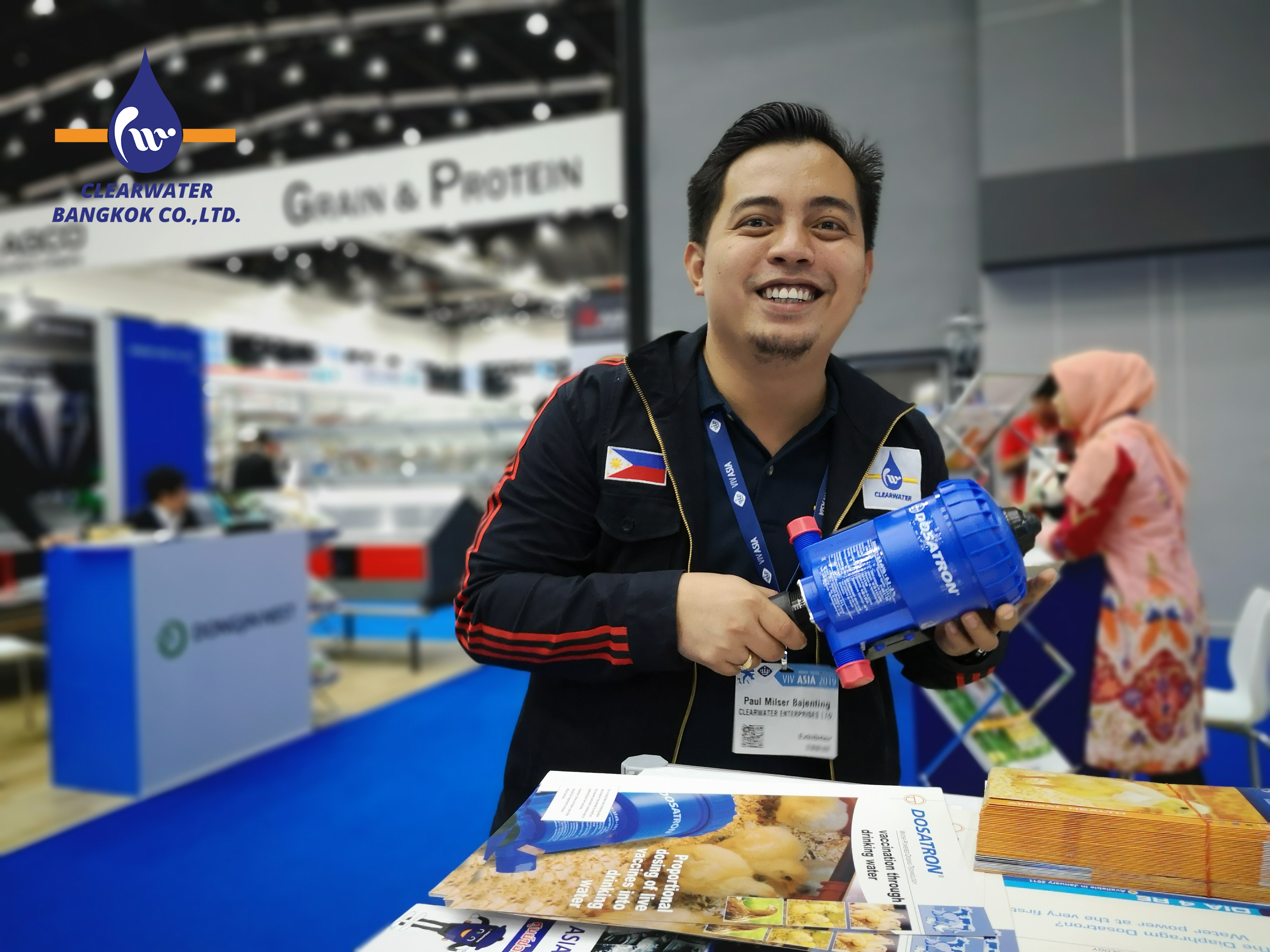 VIV ASIA 2019