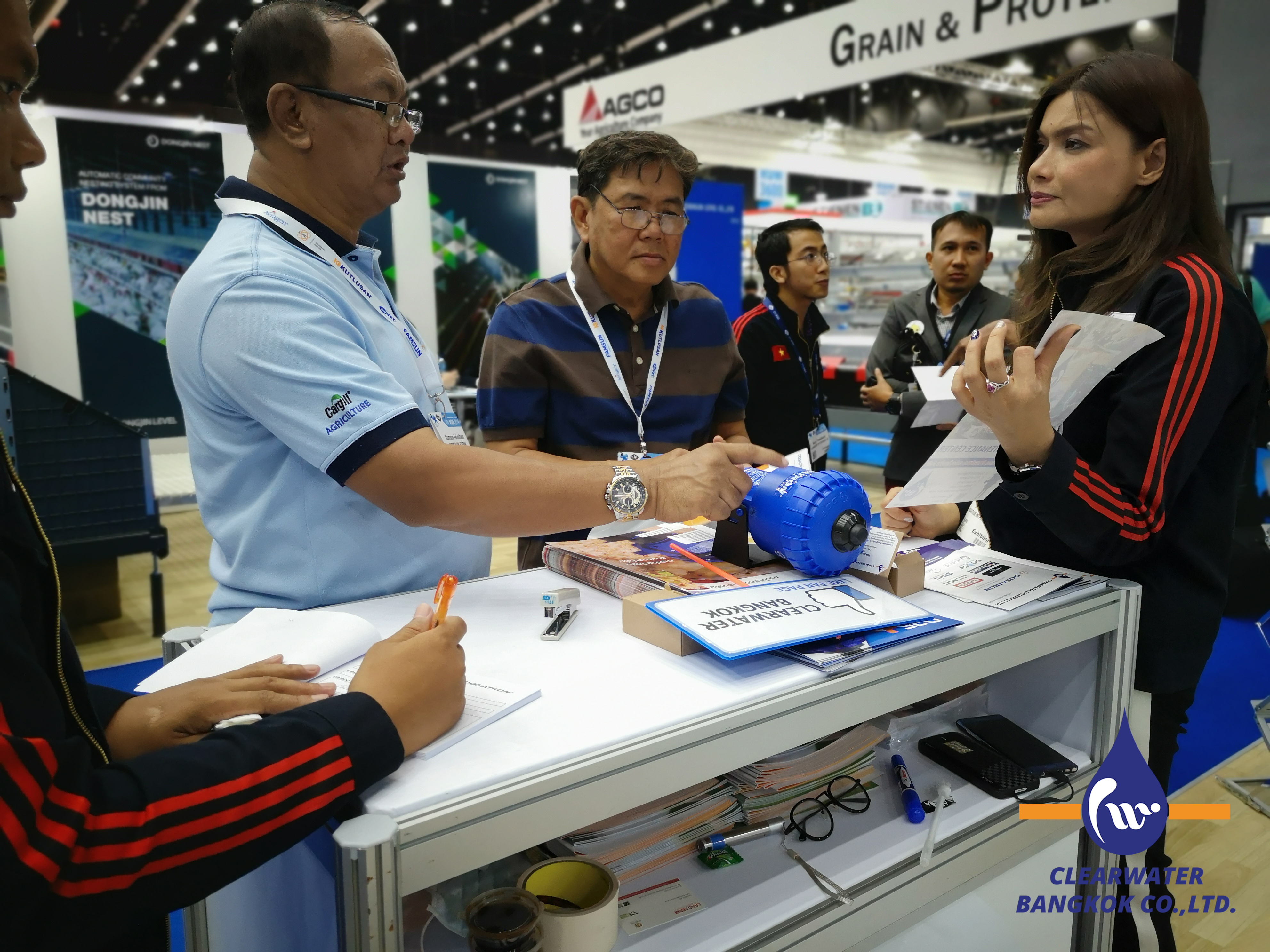 VIV ASIA 2019