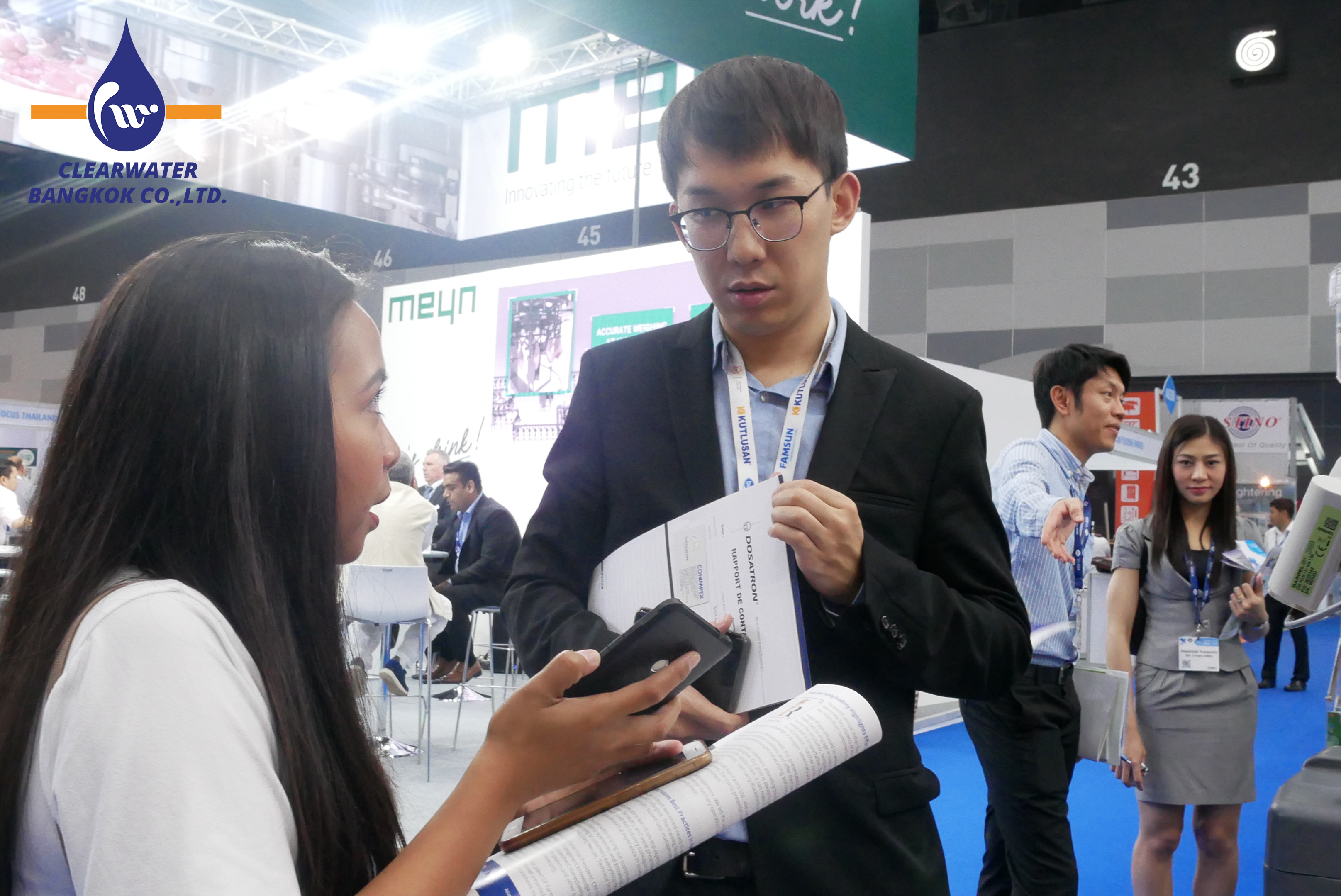 VIV ASIA 2019