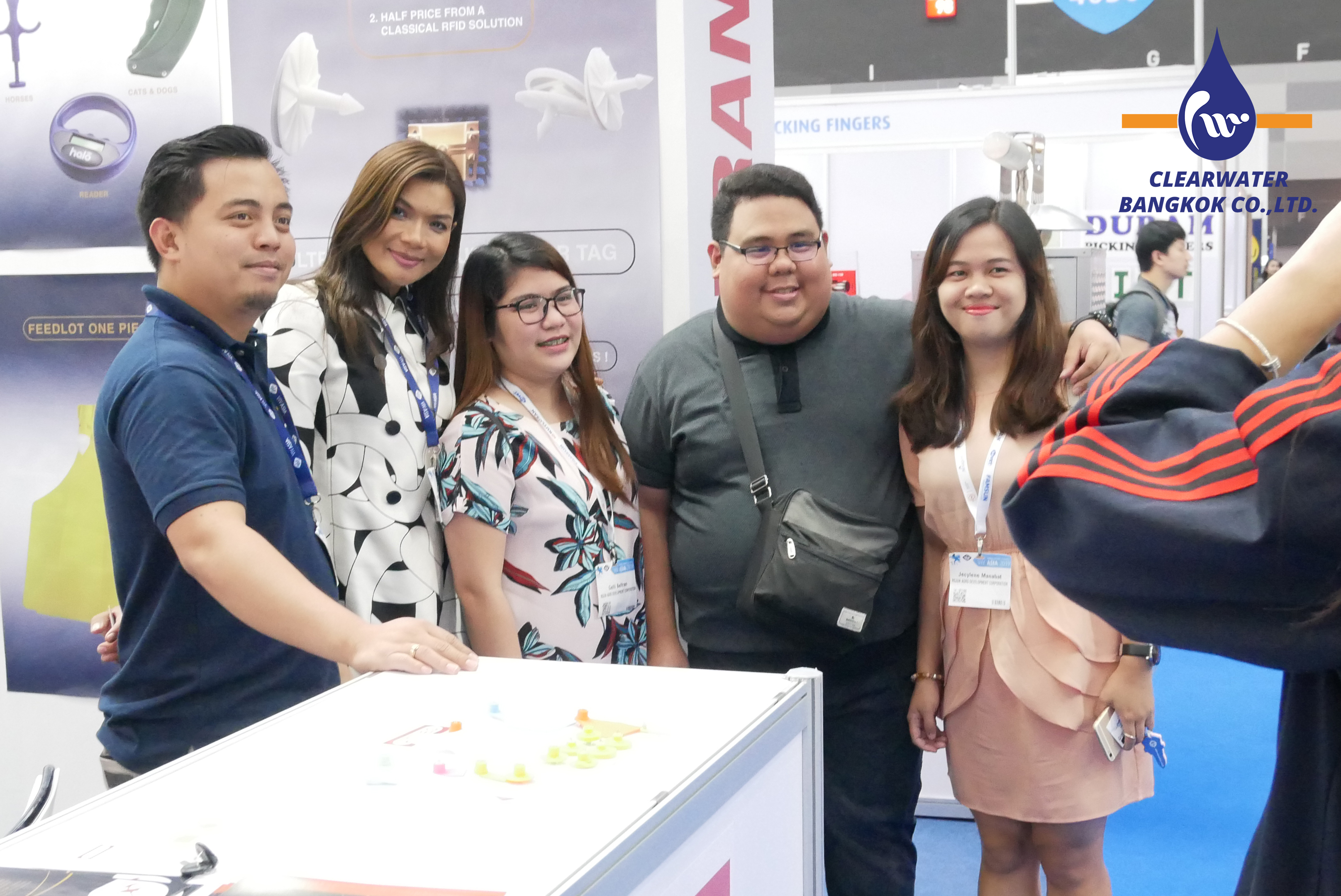 VIV ASIA 2019