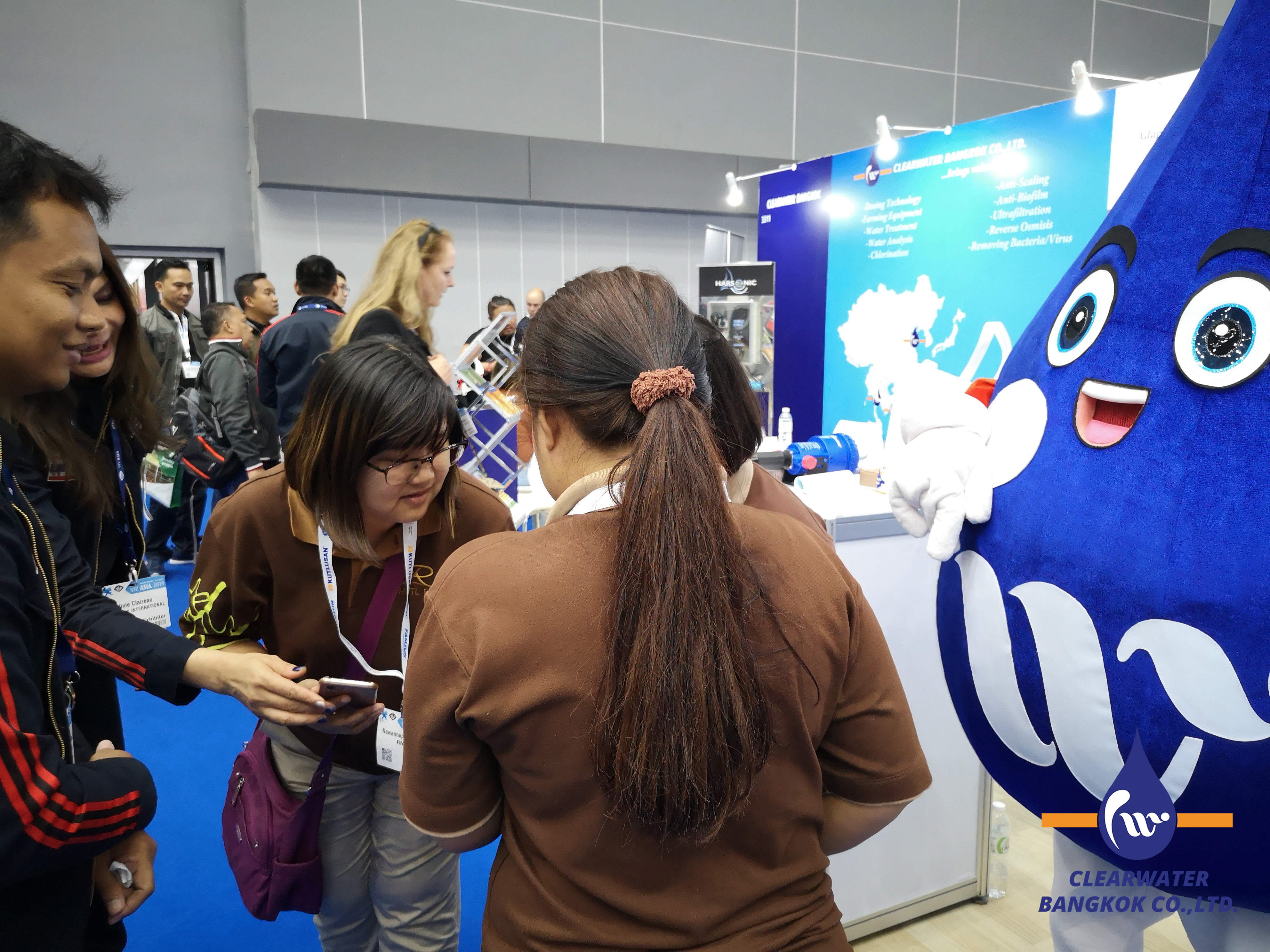 VIV ASIA 2019