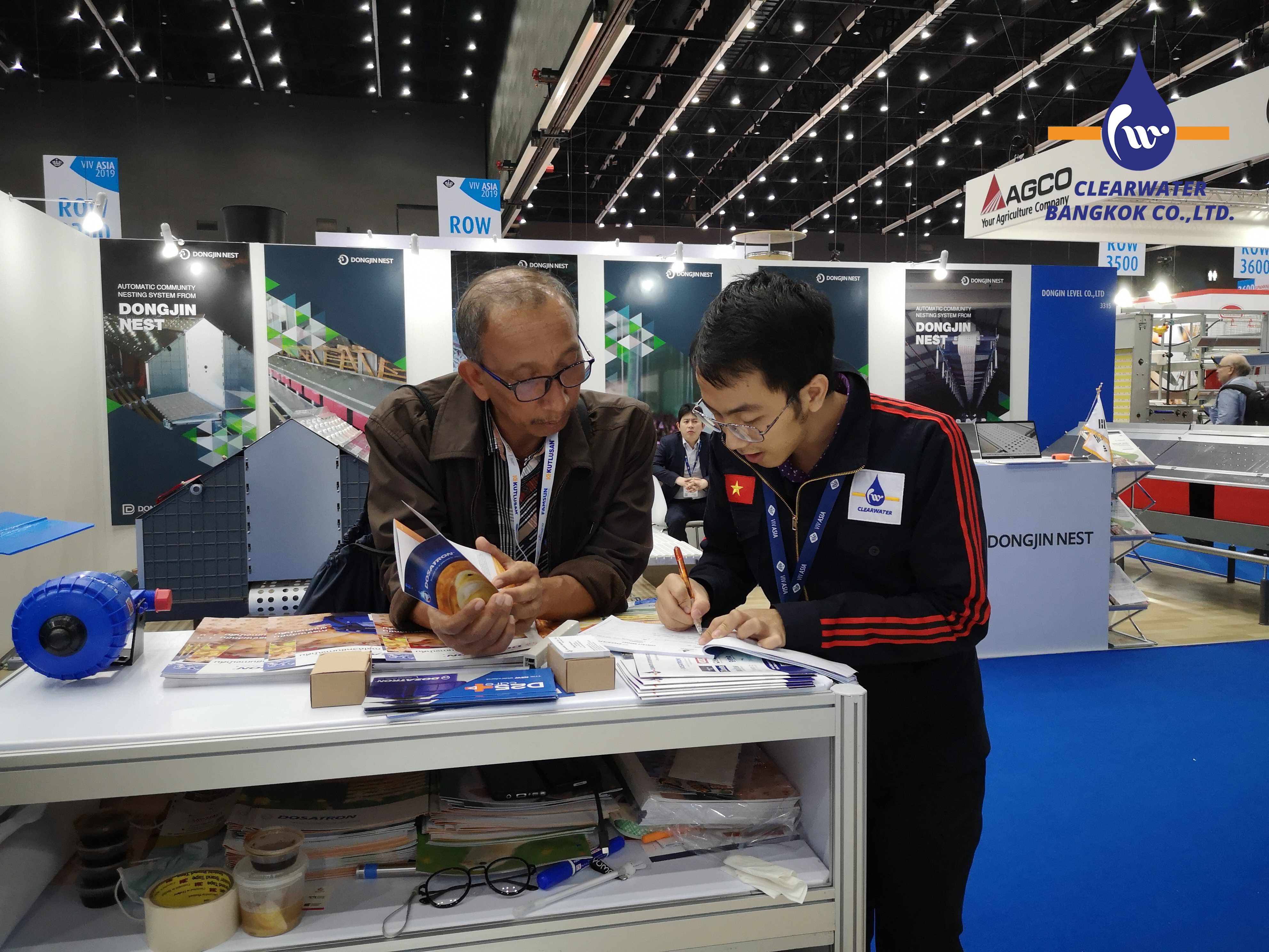 VIV ASIA 2019