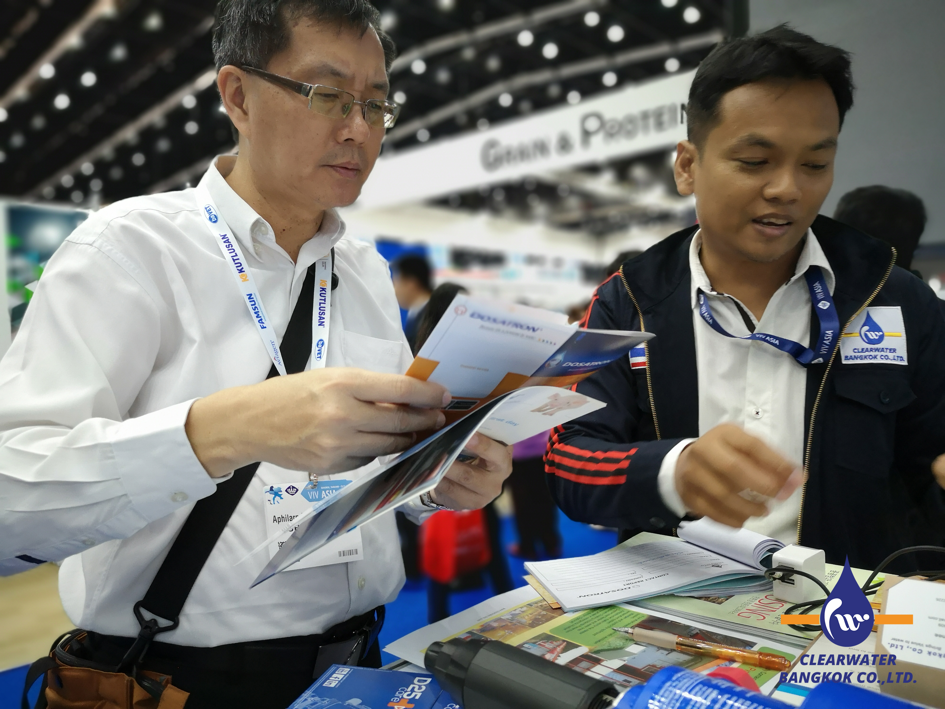 VIV ASIA 2019